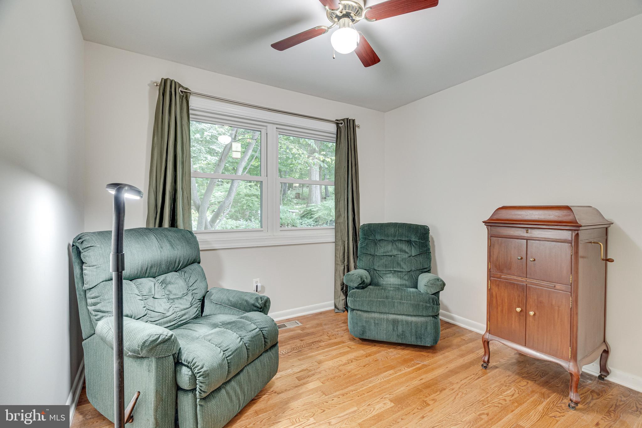 TYSONS GREEN - Residential