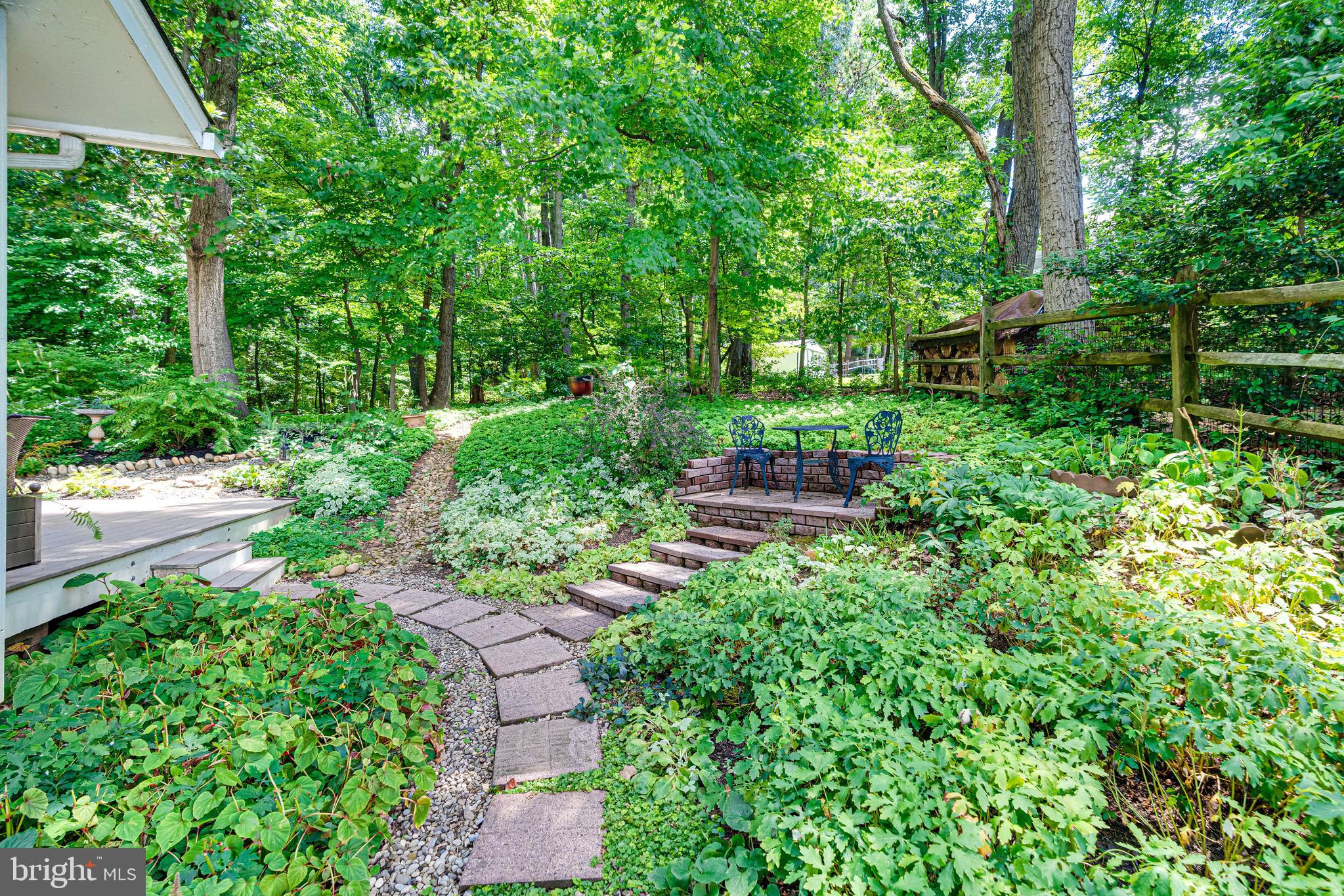 TYSONS GREEN - Residential