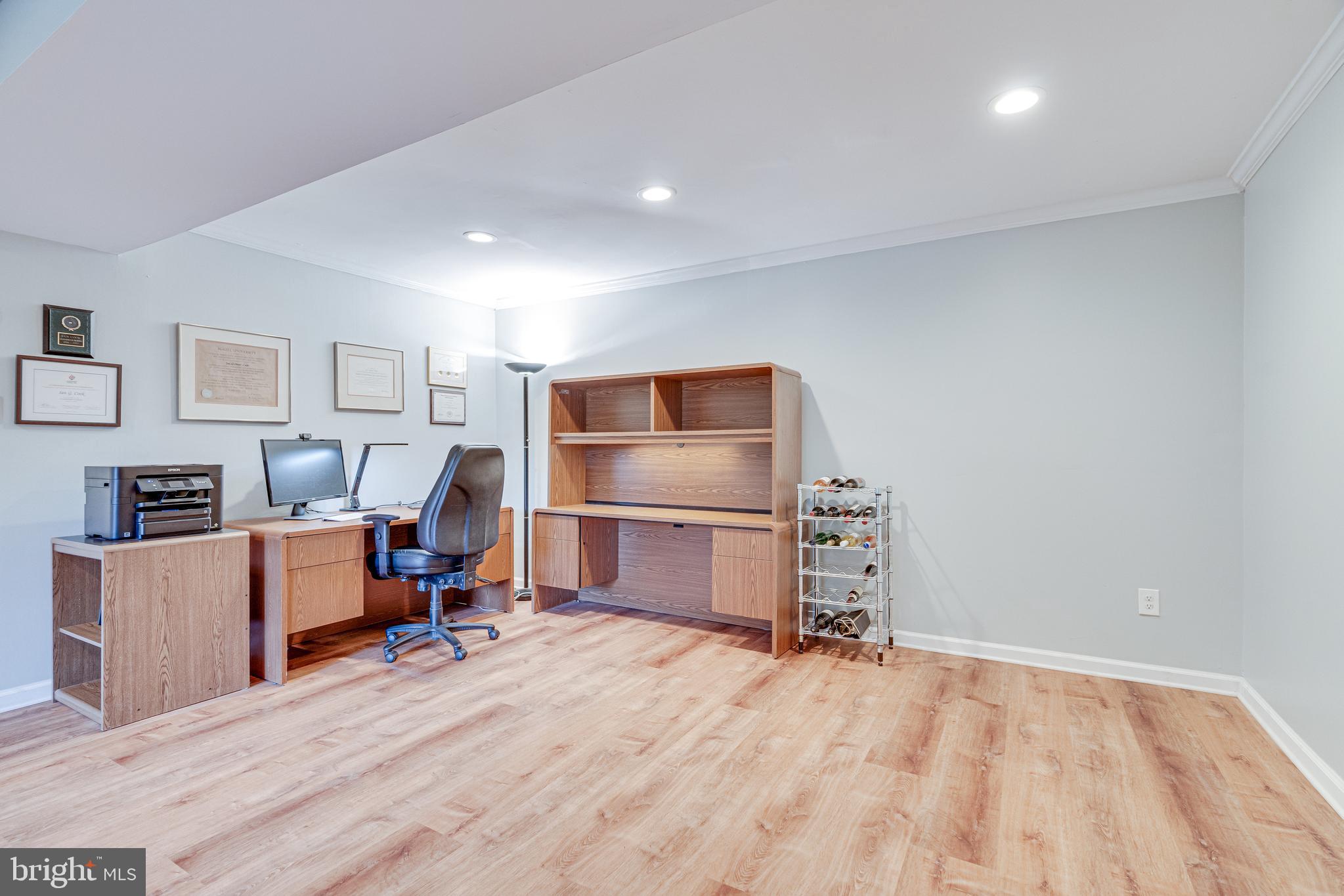 TYSONS GREEN - Residential