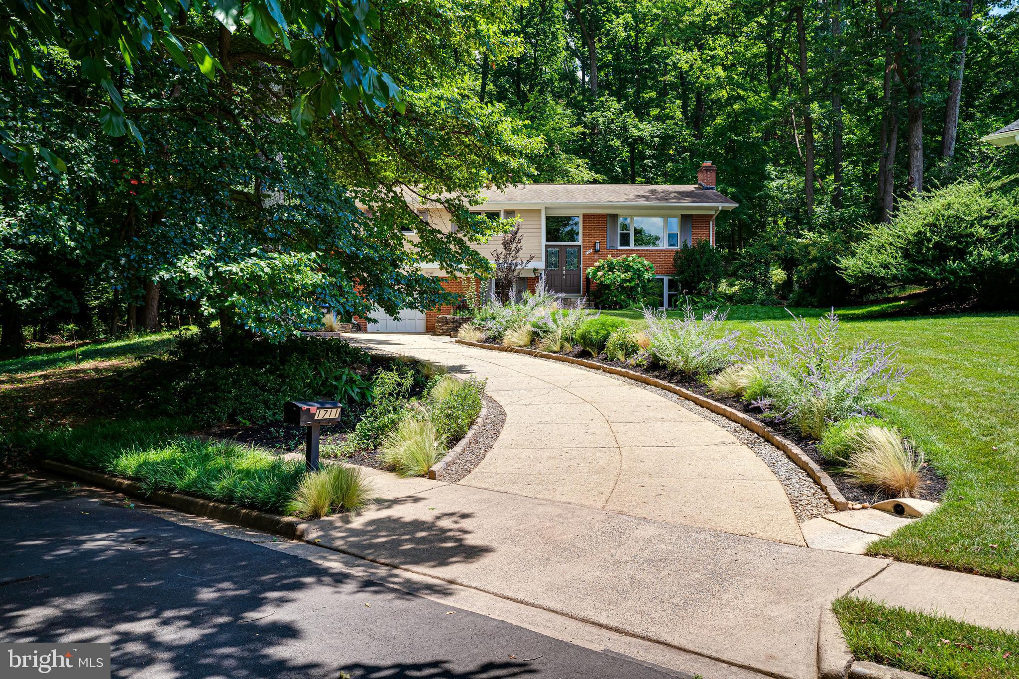 TYSONS GREEN - Residential