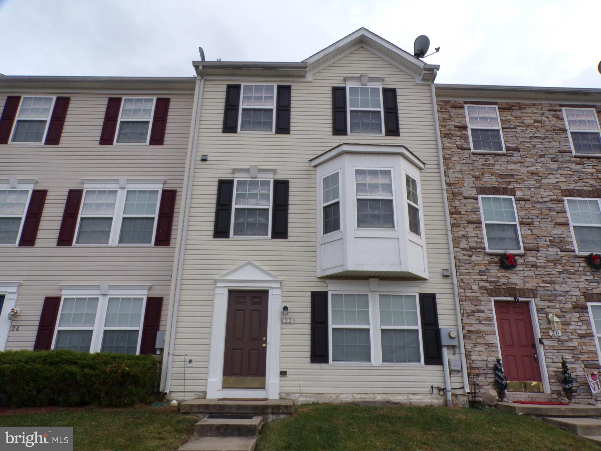 FAIRWAYS WEST - Residential