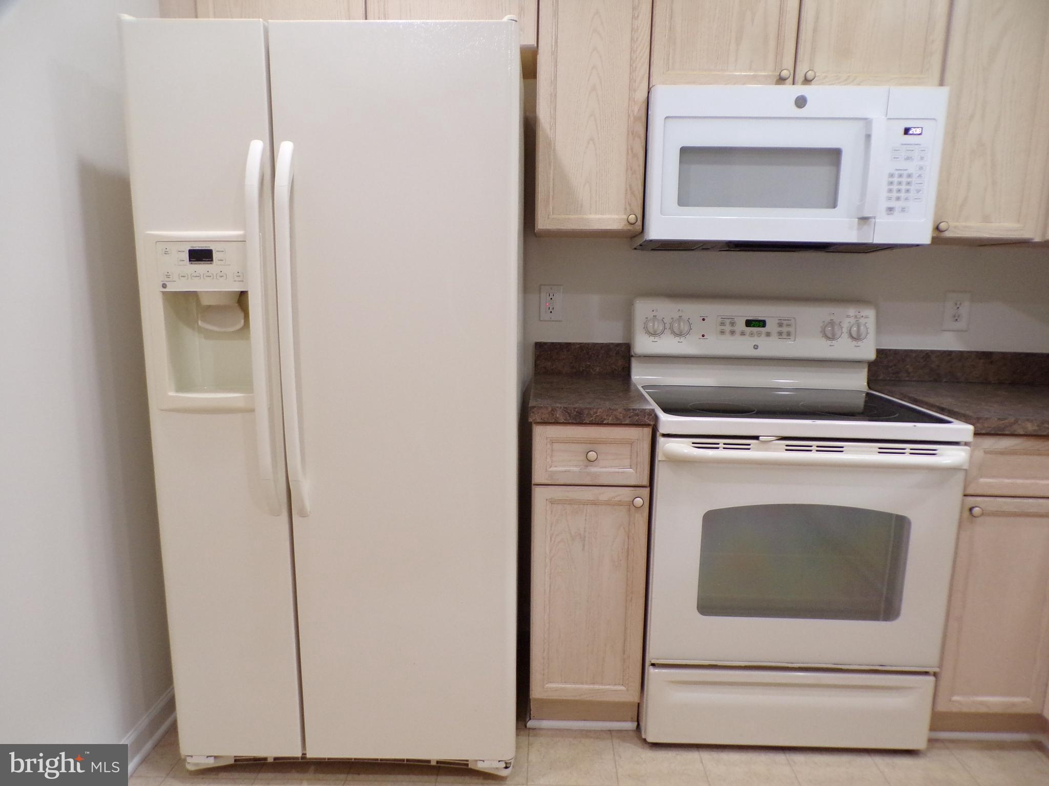 FAIRWAYS WEST - Residential