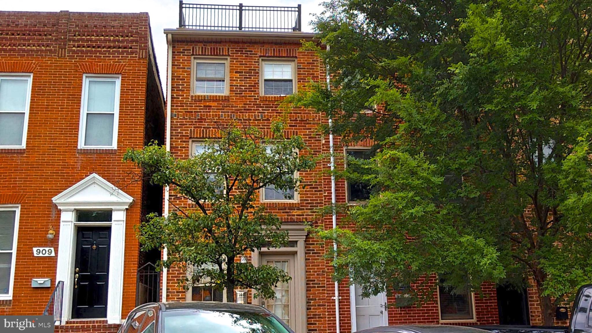 CANTON - Residential