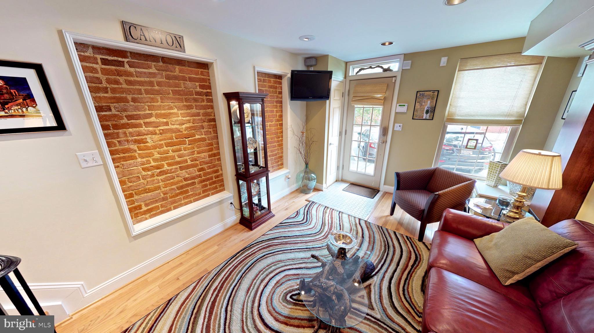 CANTON - Residential