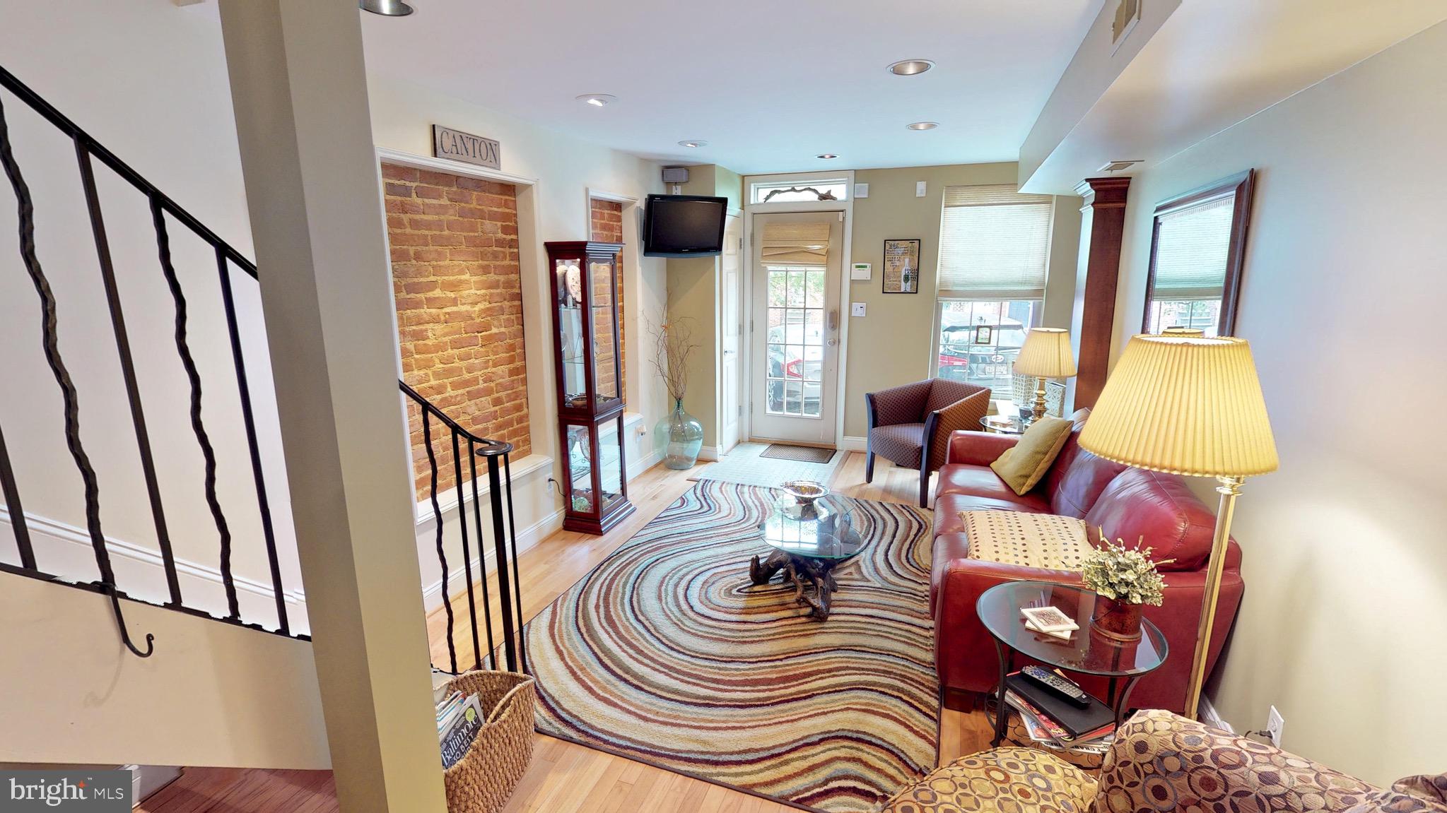 CANTON - Residential