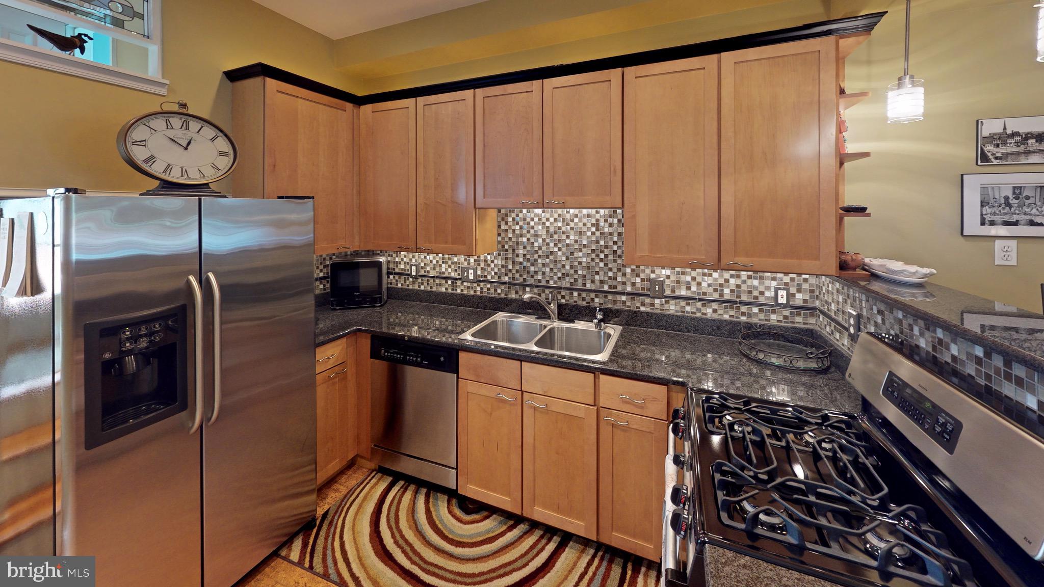 CANTON - Residential