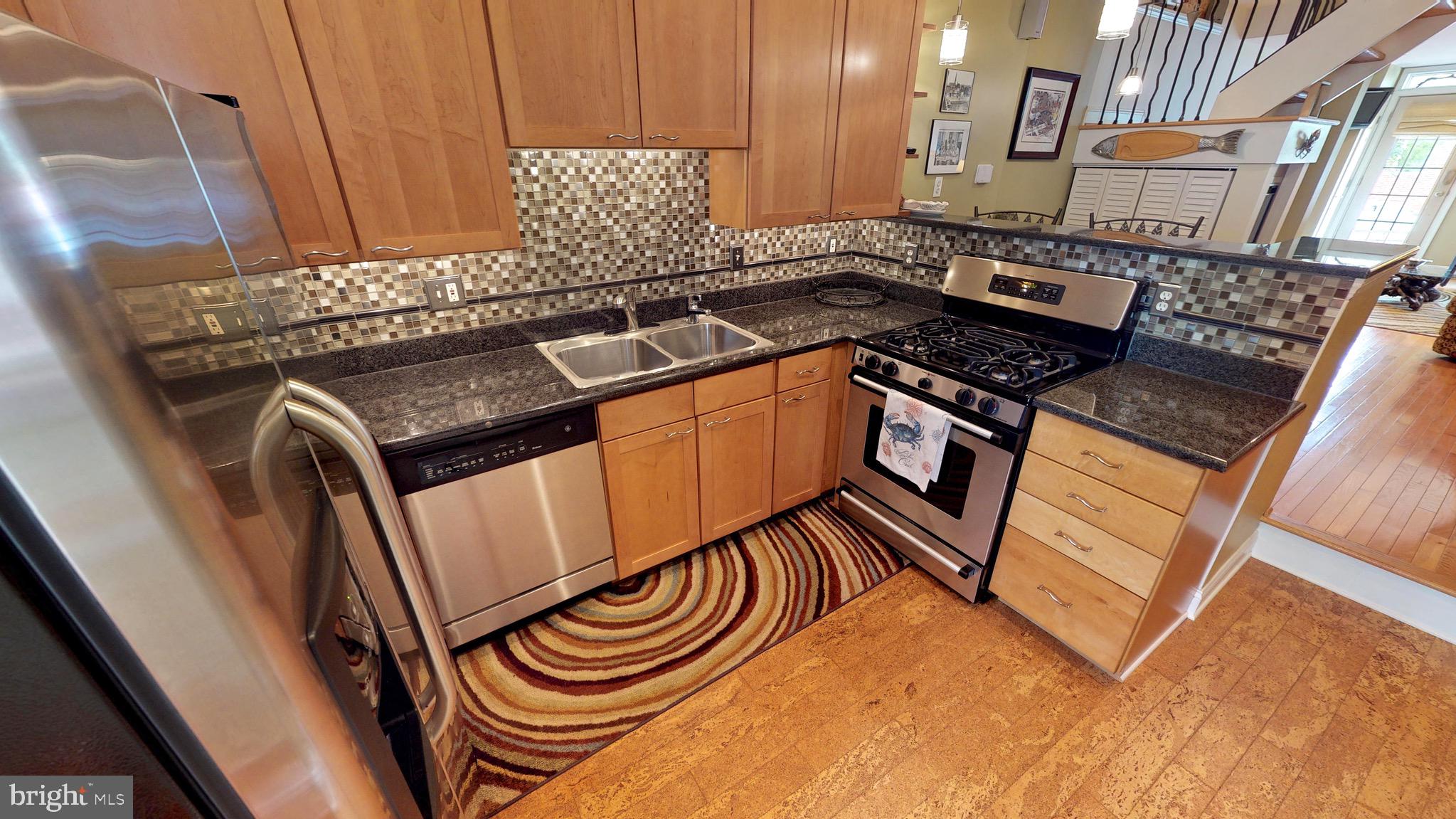 CANTON - Residential