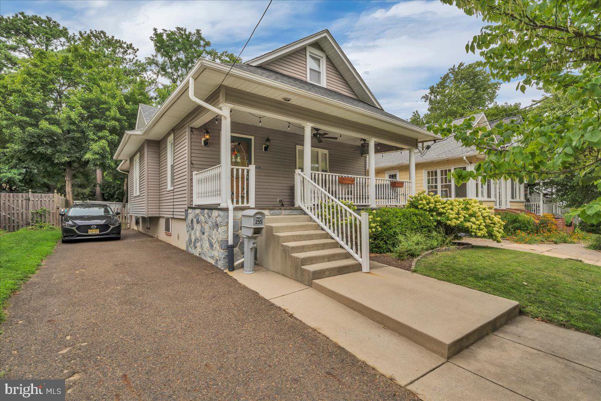 255 WOODLAWN TERRACE