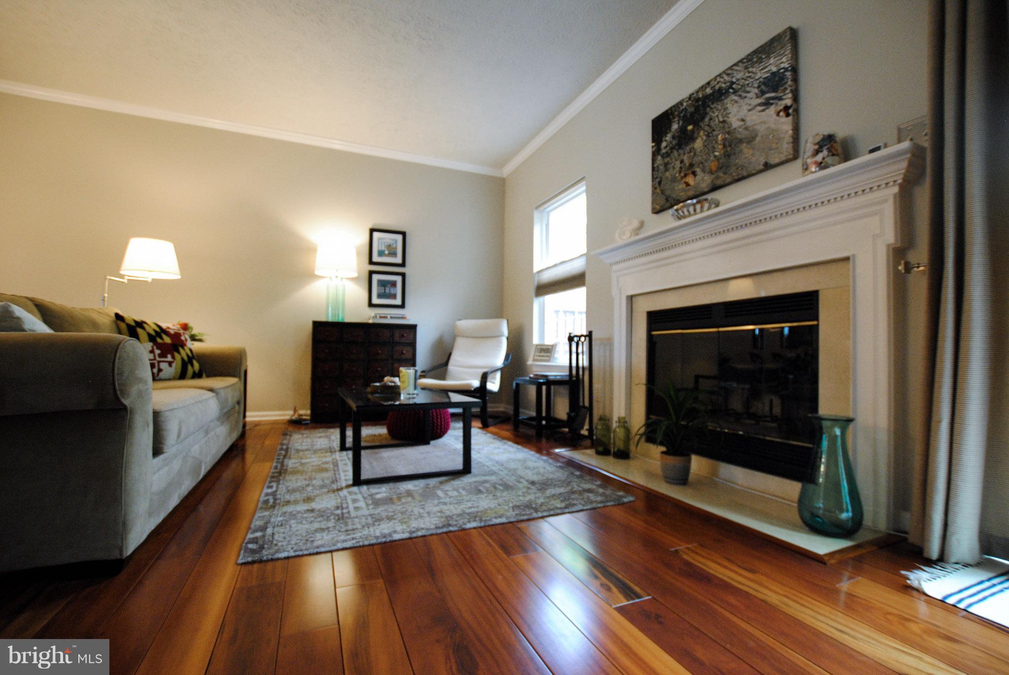 HUNTERS RUN - Residential