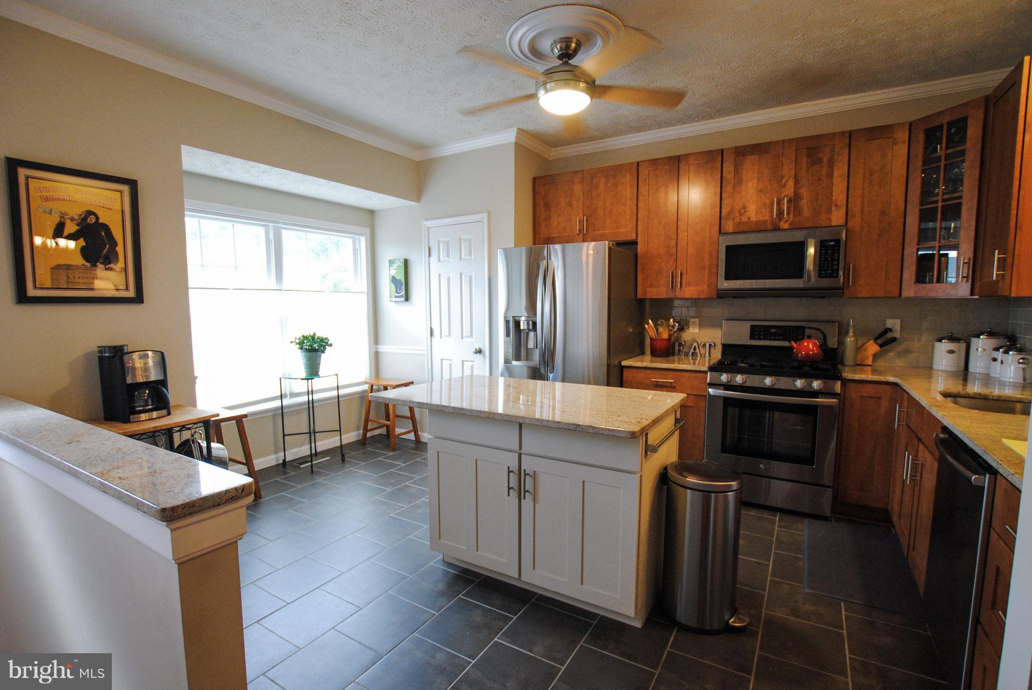 HUNTERS RUN - Residential