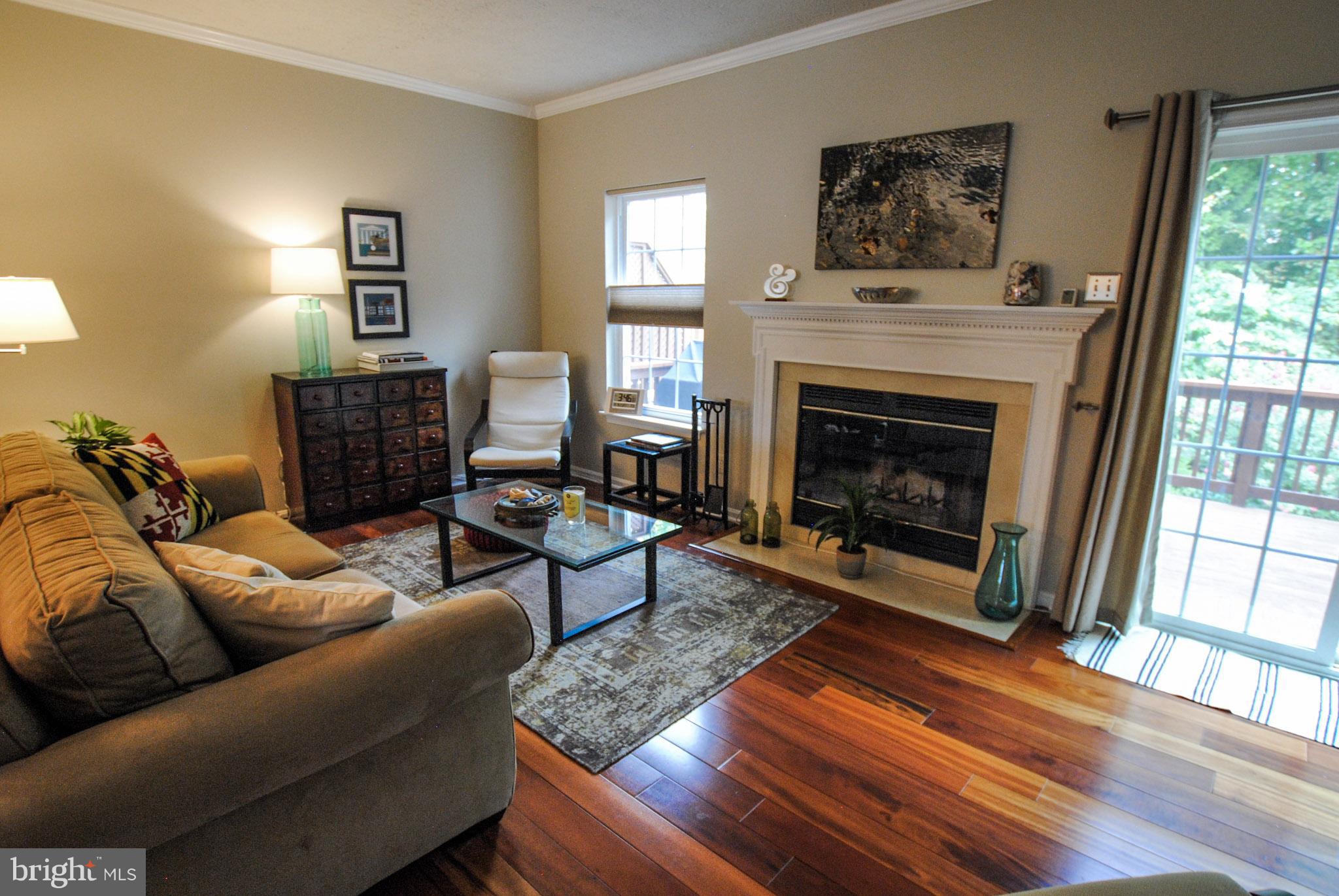 HUNTERS RUN - Residential