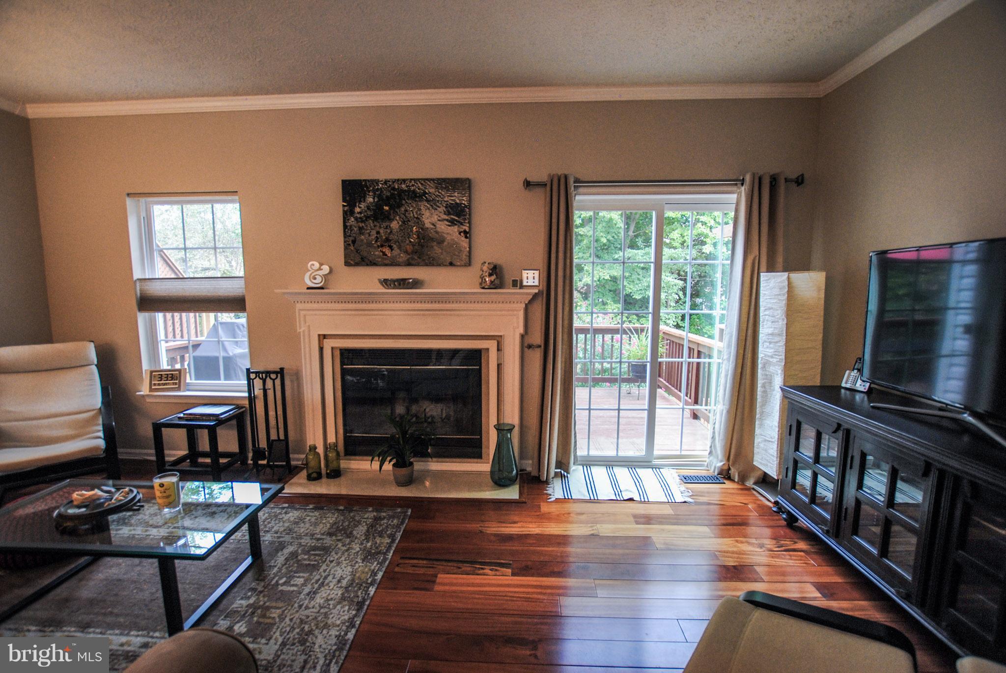 HUNTERS RUN - Residential