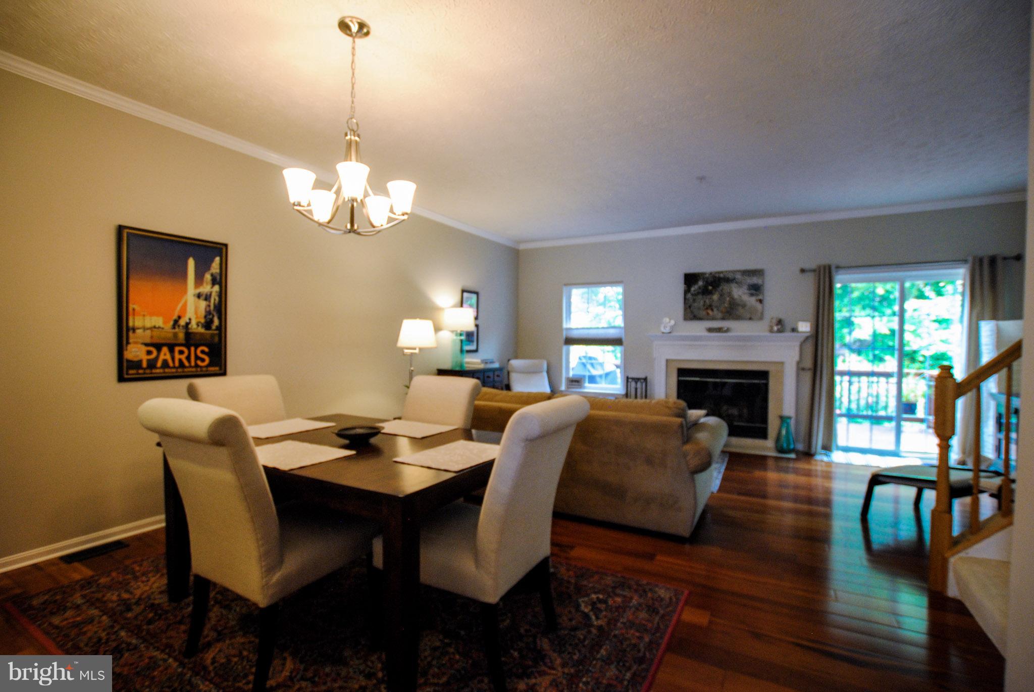 HUNTERS RUN - Residential