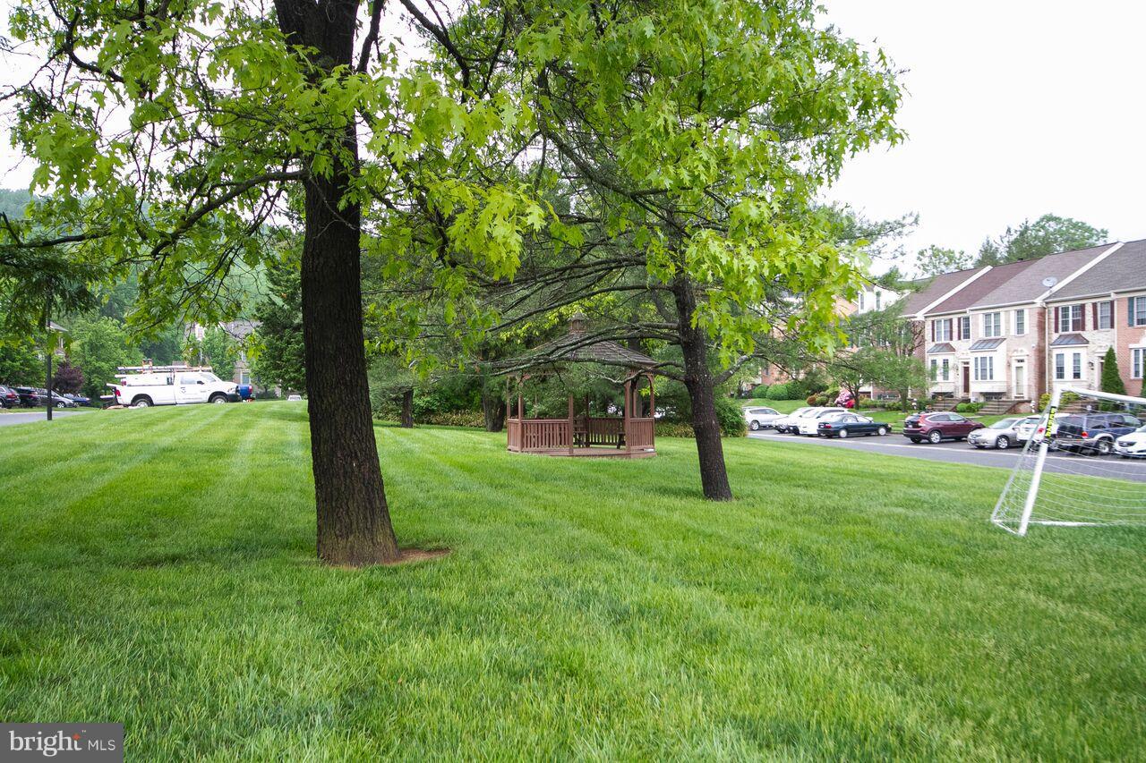 HUNTERS RUN - Residential