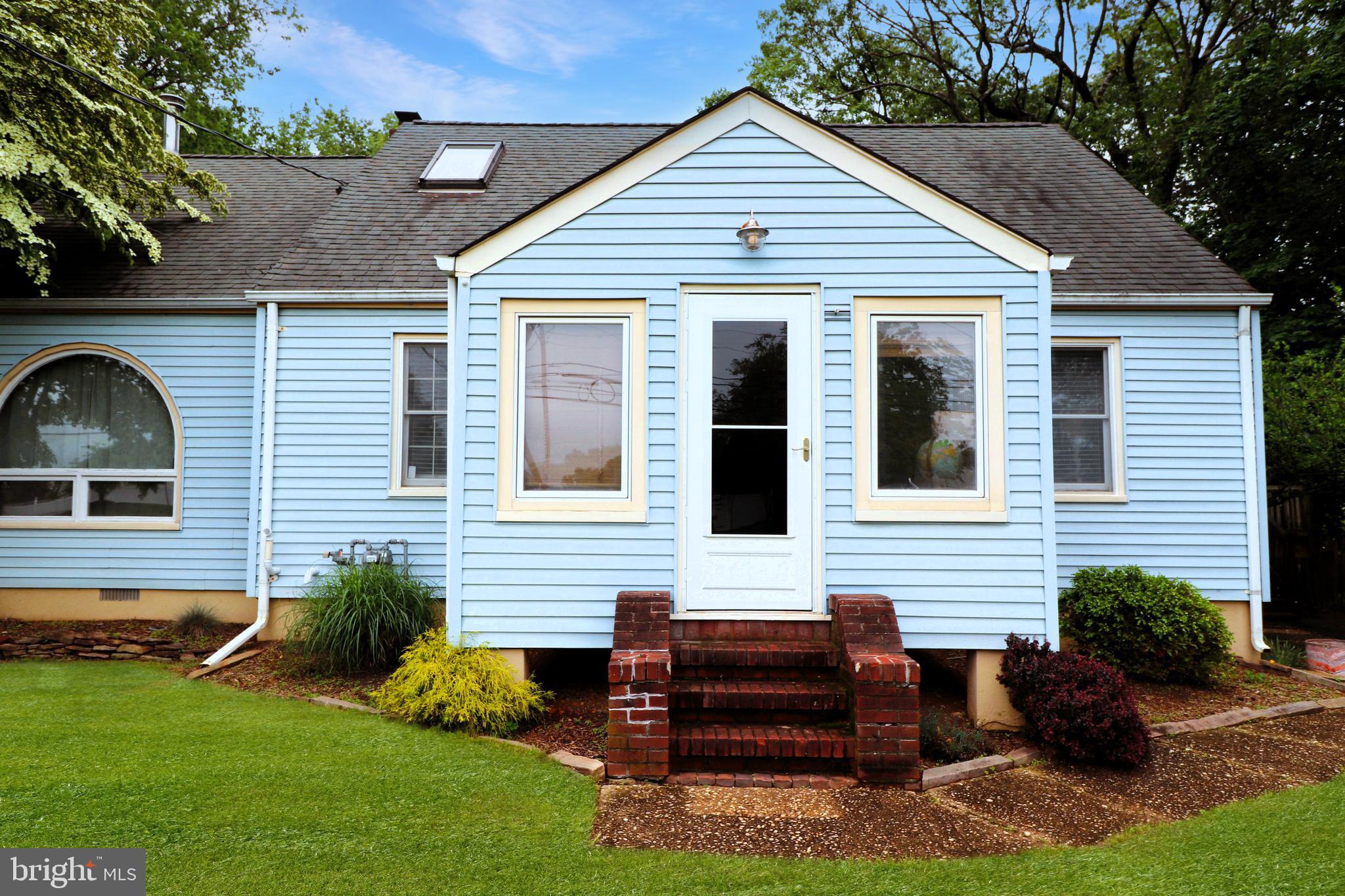 687 SPOTSWOOD ENGLISHTOWN ROAD