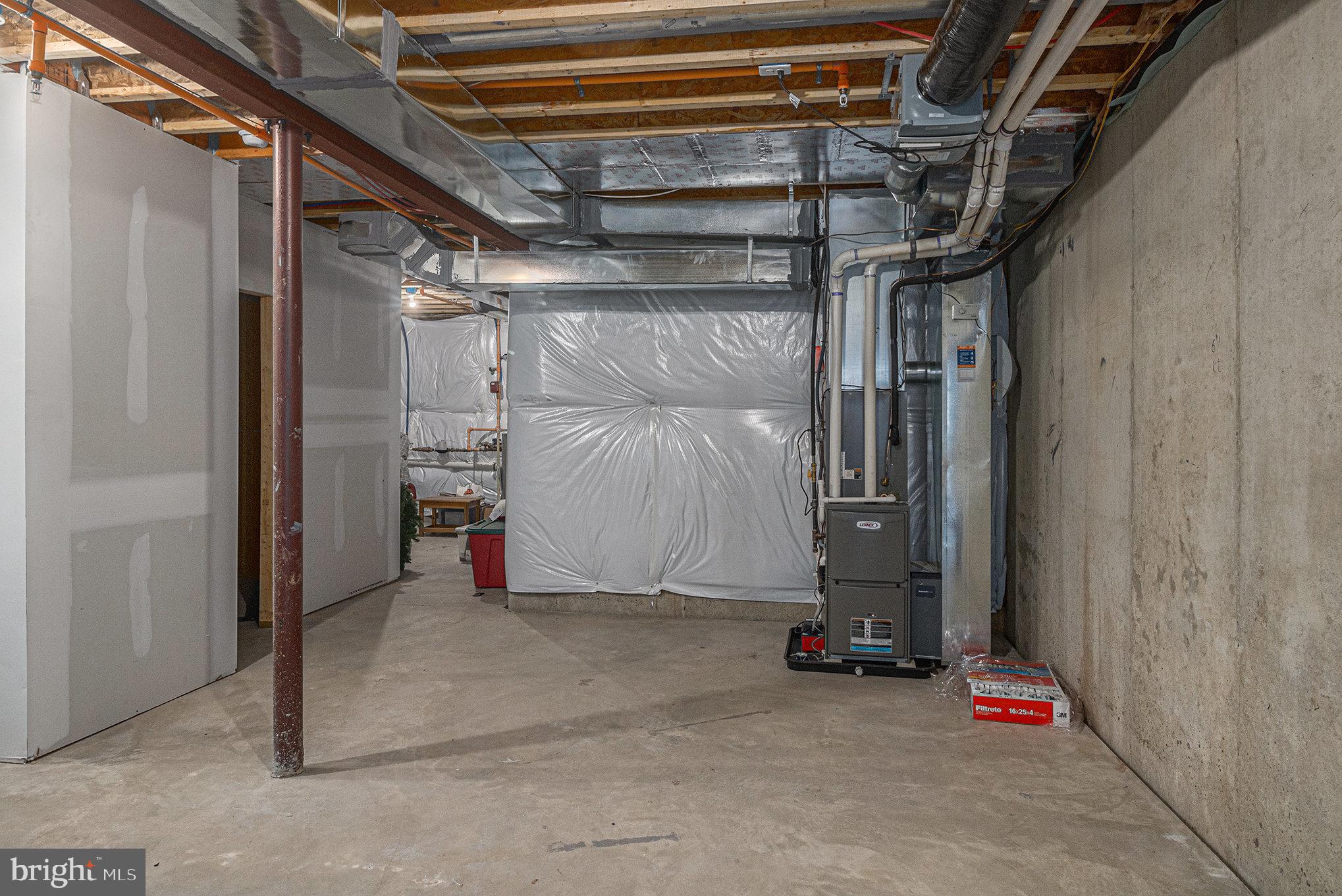 WHEATLEY WALK - Residential