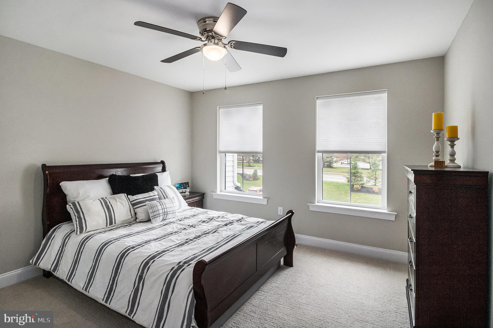 WHEATLEY WALK - Residential