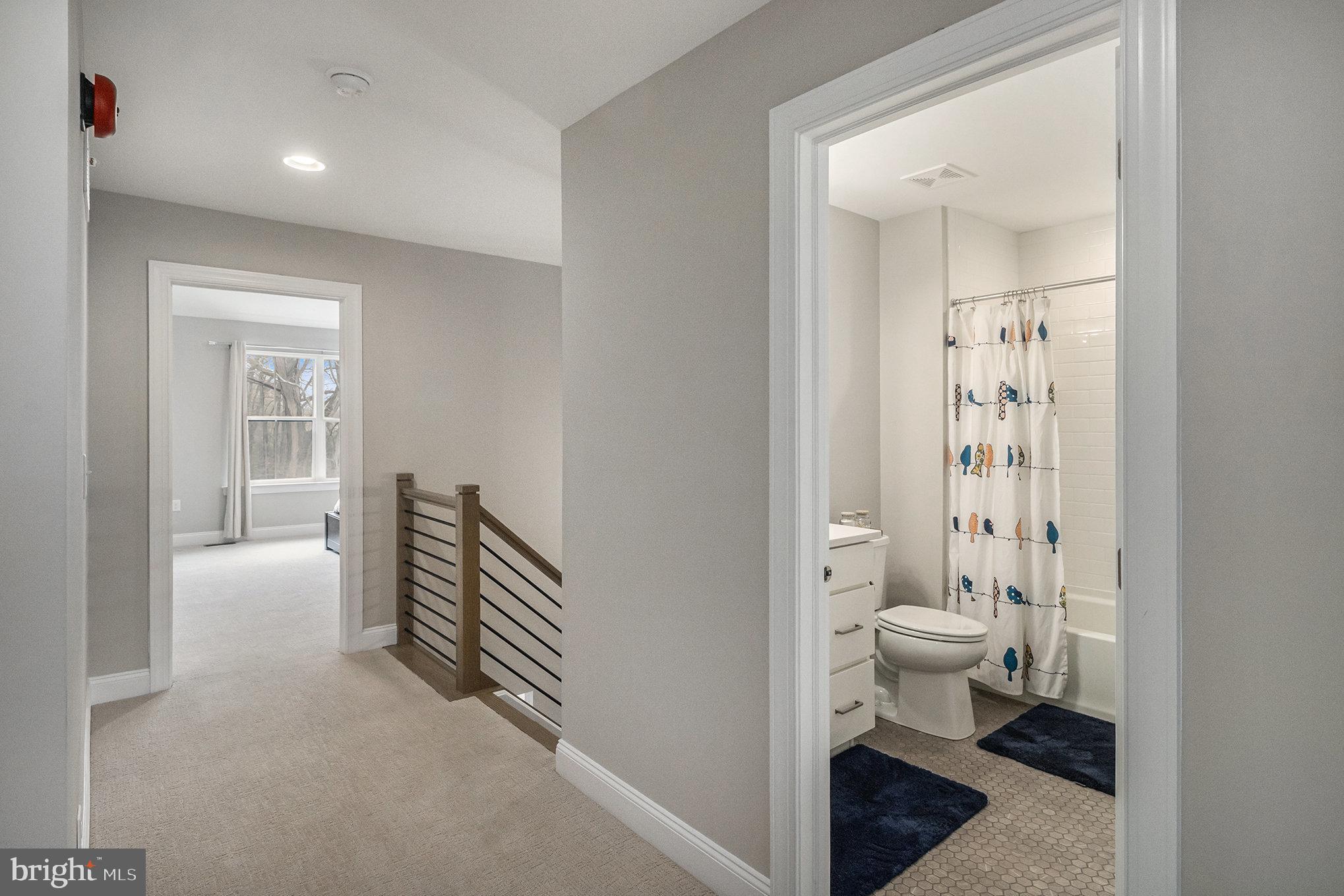 WHEATLEY WALK - Residential