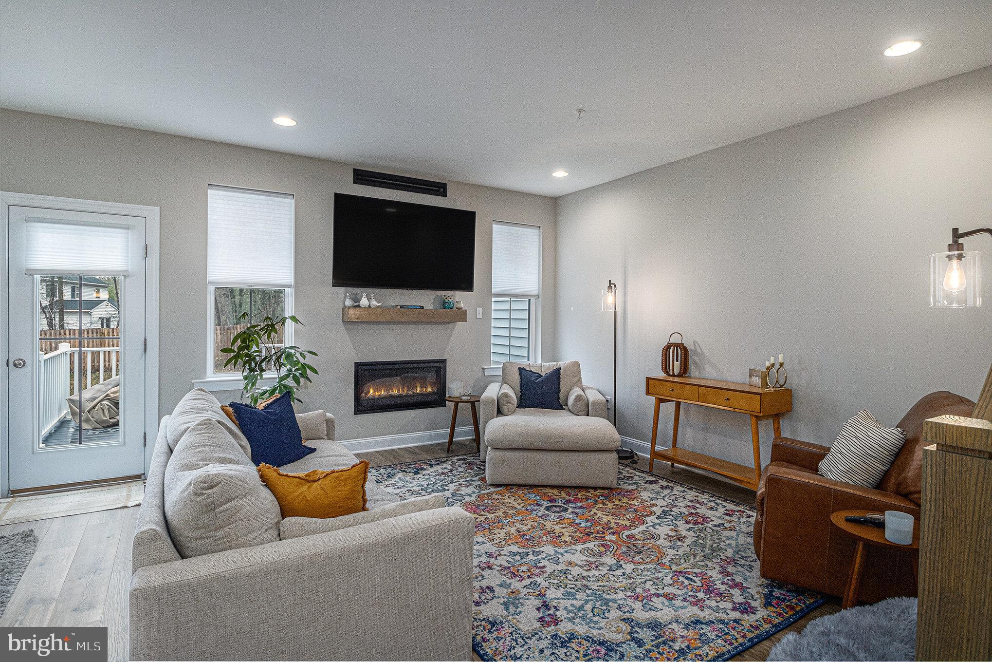 WHEATLEY WALK - Residential