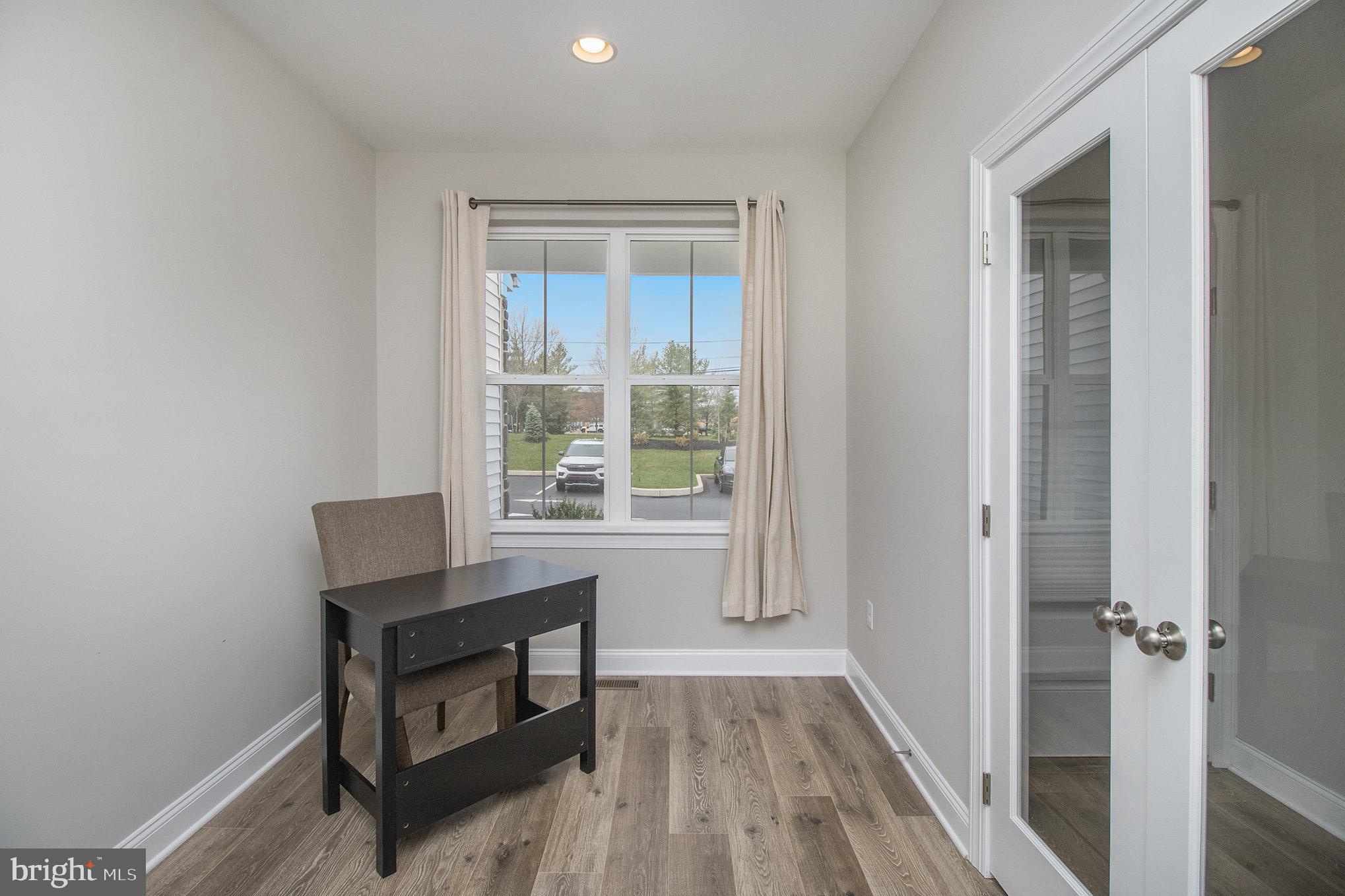 WHEATLEY WALK - Residential