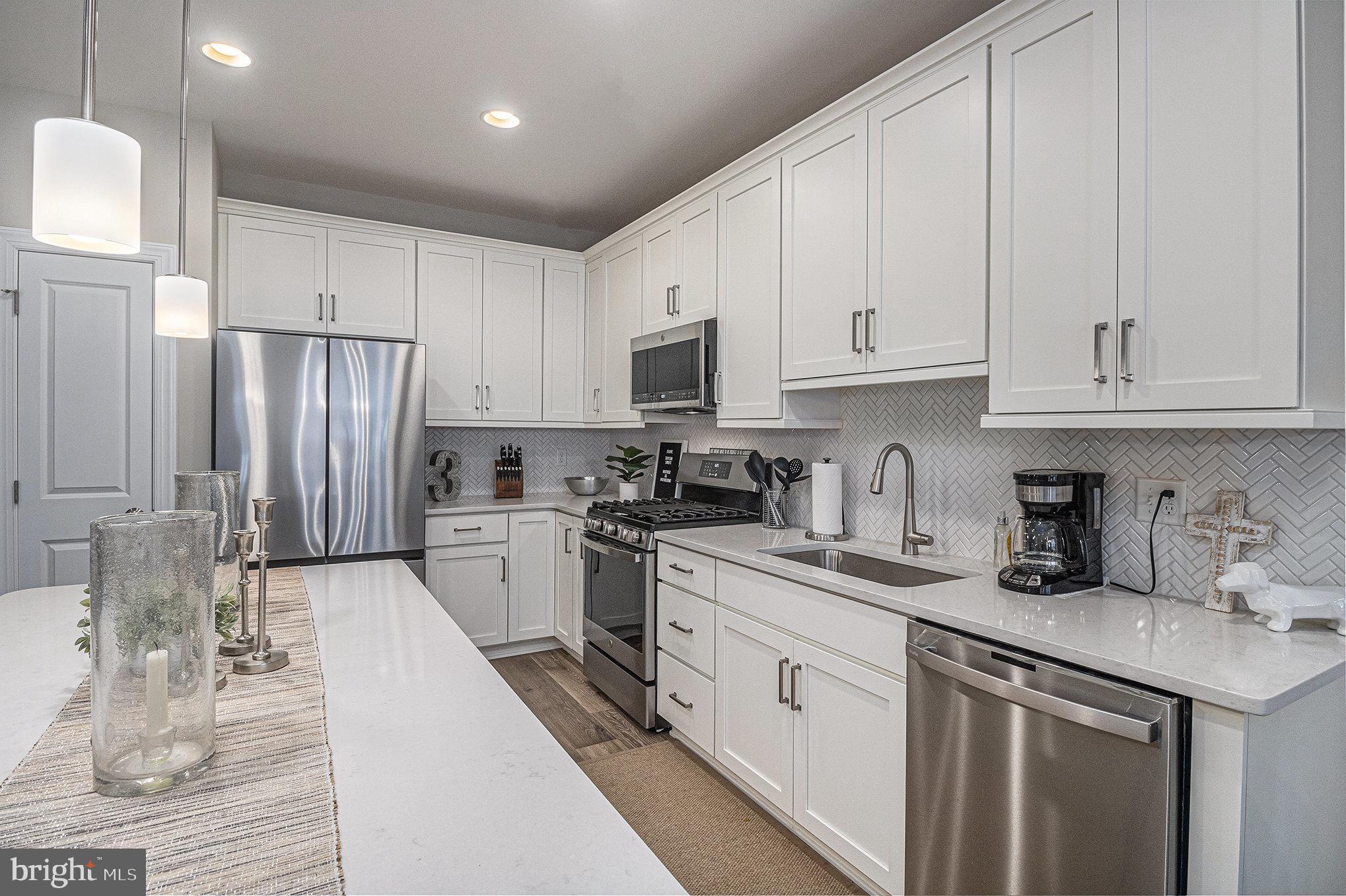 WHEATLEY WALK - Residential