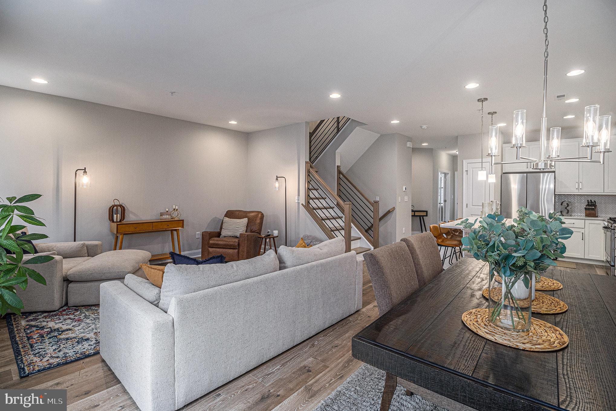 WHEATLEY WALK - Residential