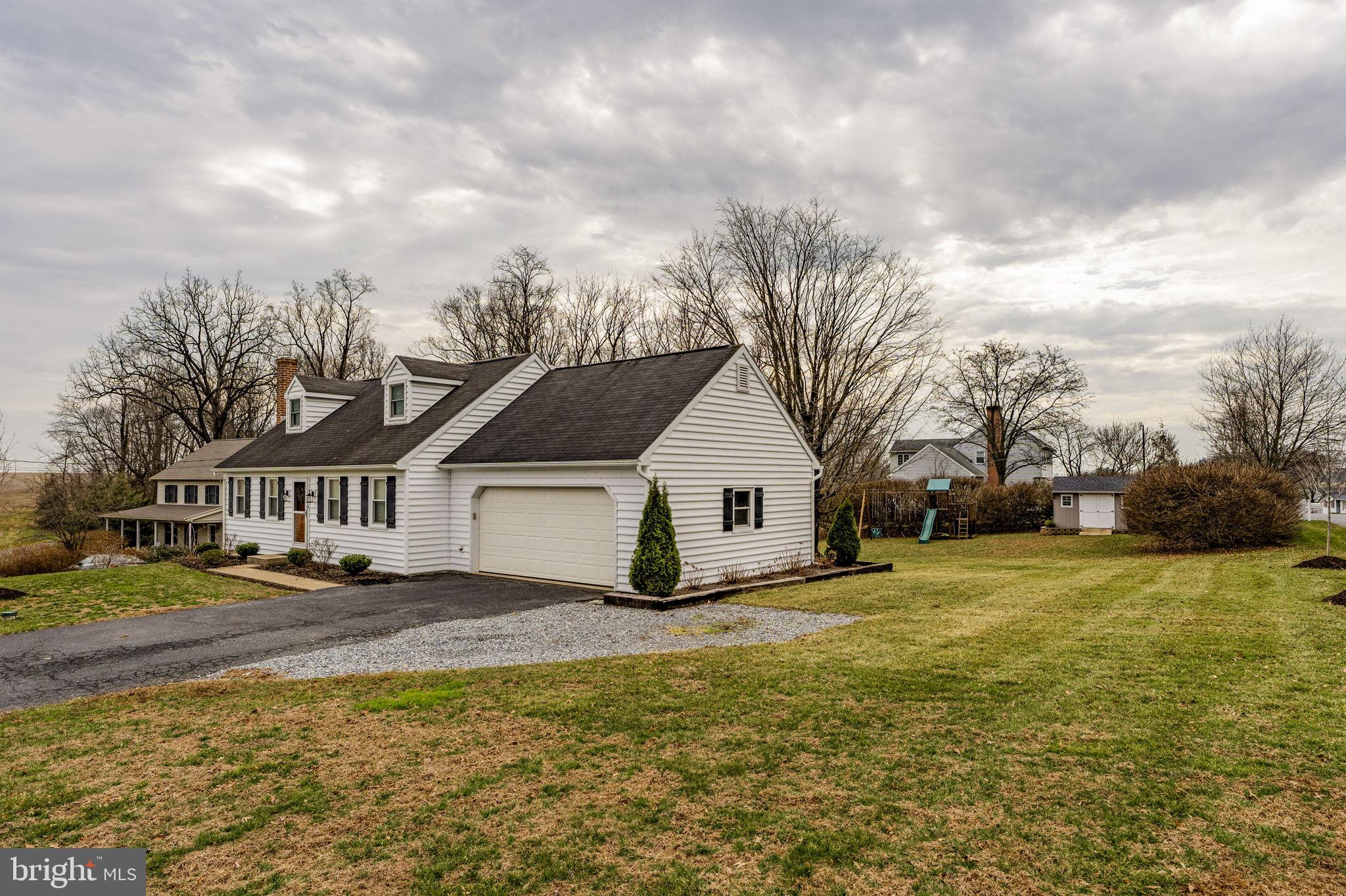 ELIZABETH TWP - Residential