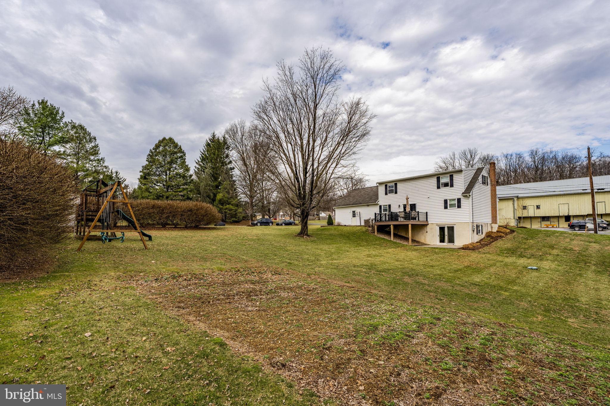 ELIZABETH TWP - Residential