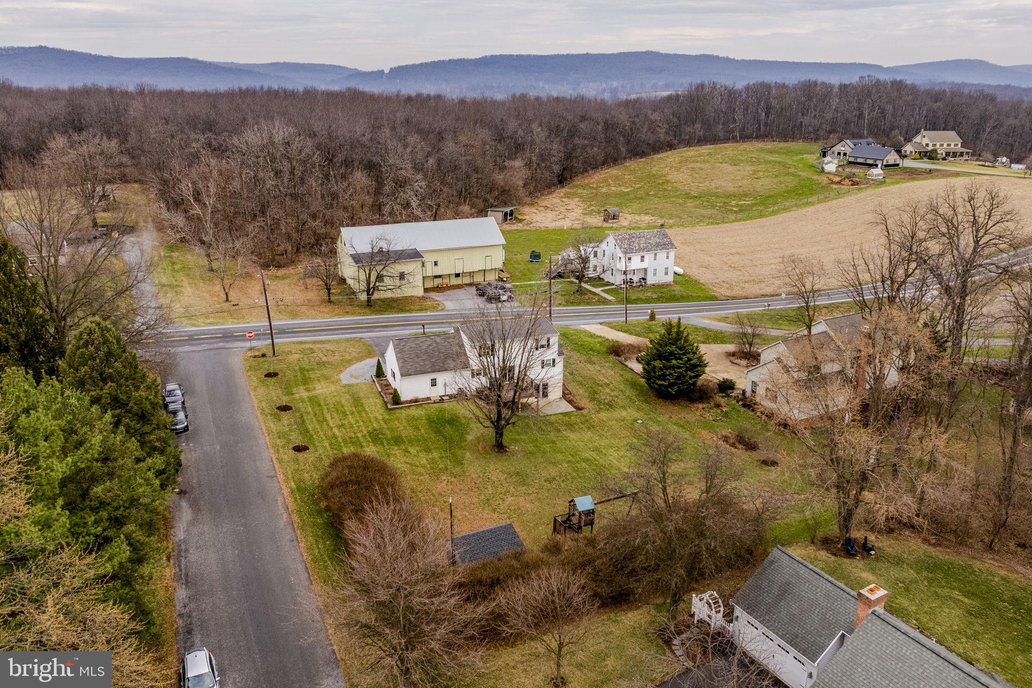 ELIZABETH TWP - Residential