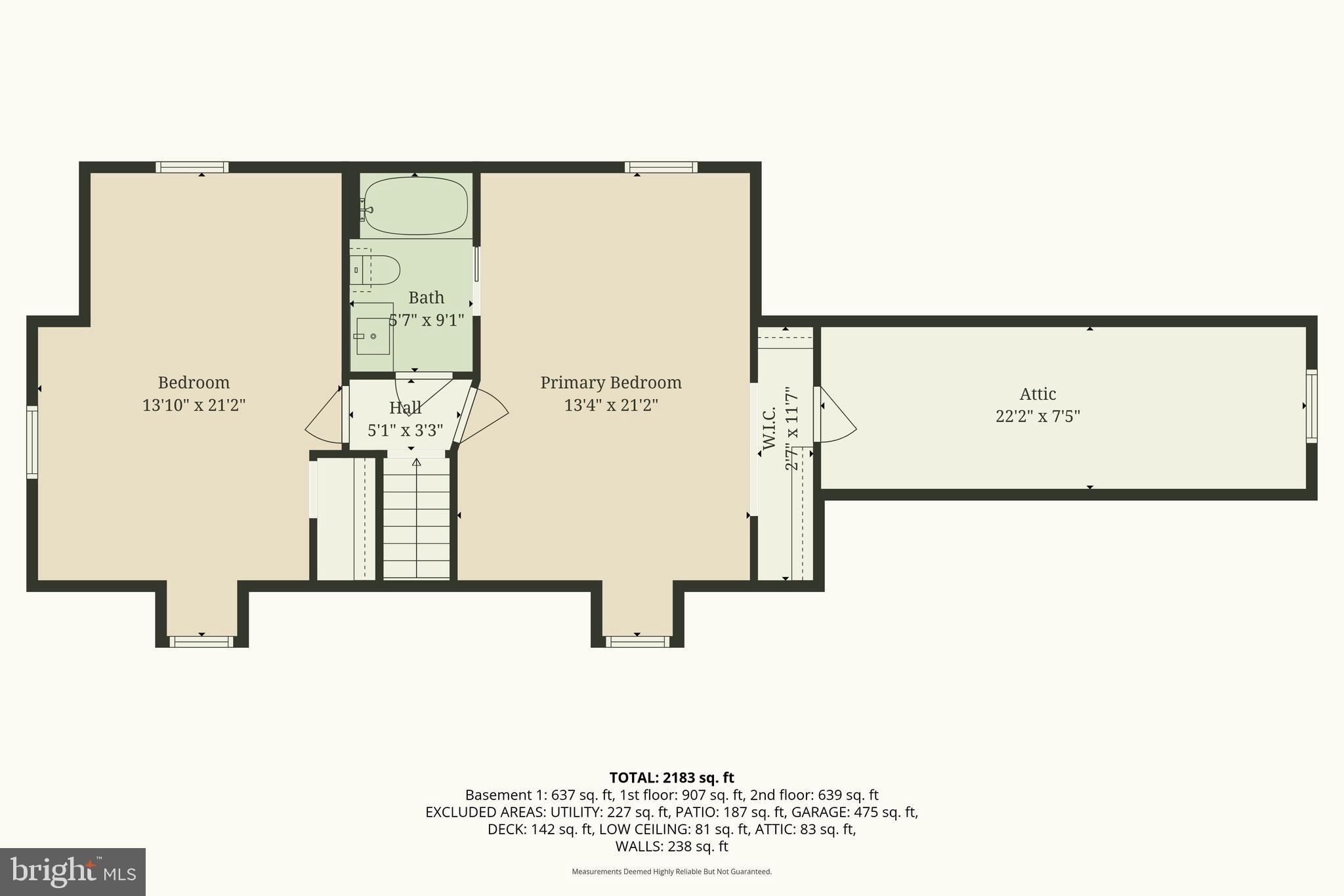 ELIZABETH TWP - Residential