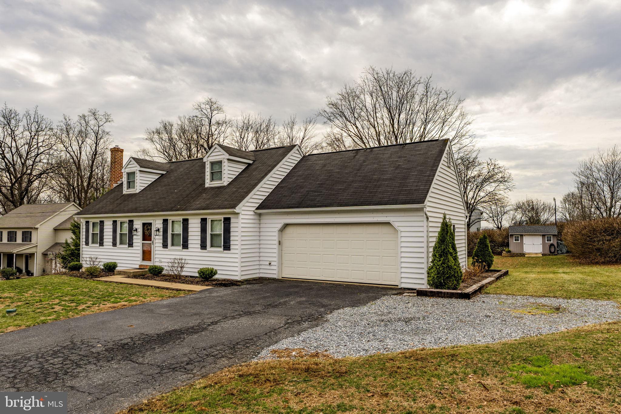 ELIZABETH TWP - Residential