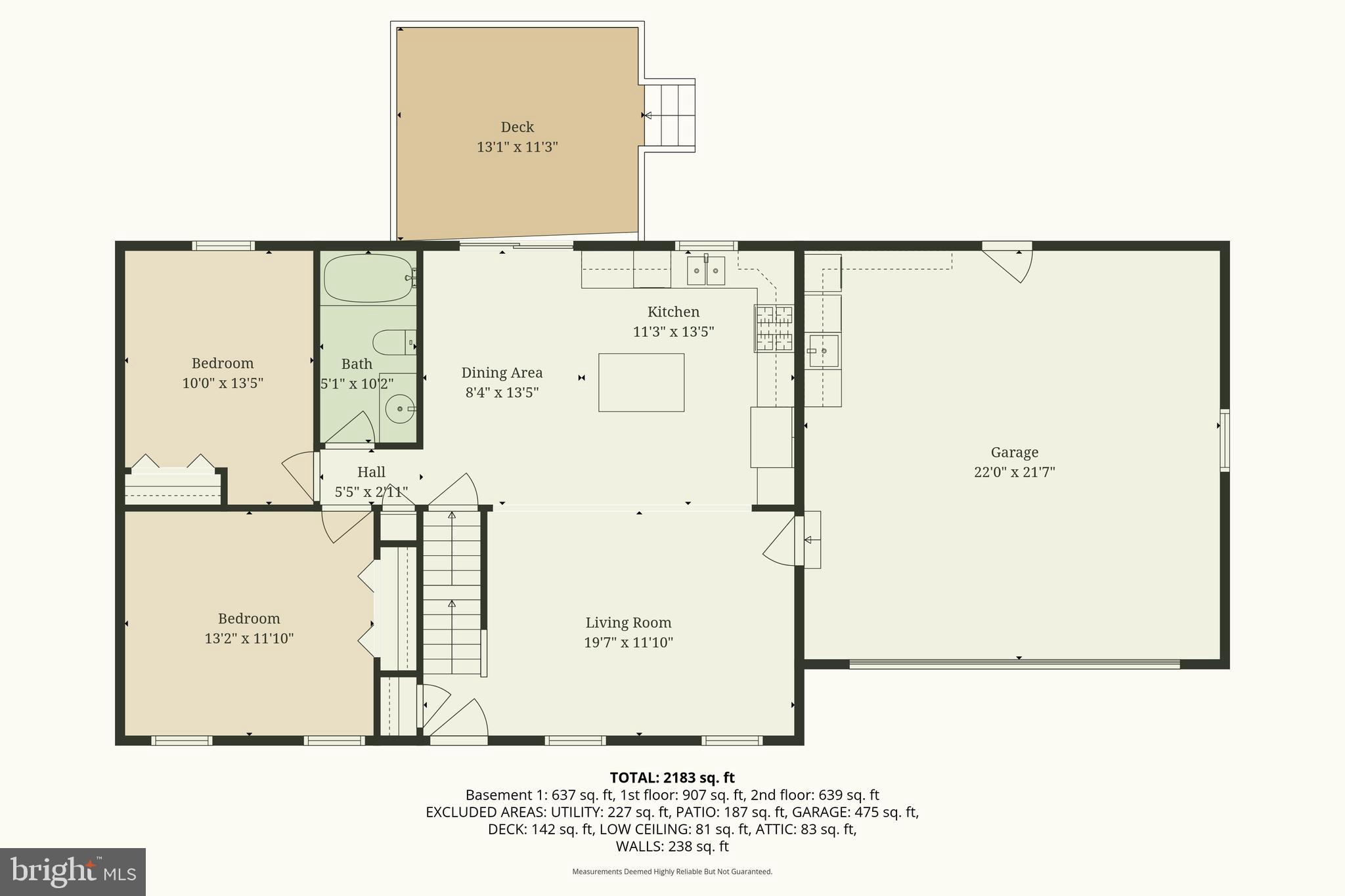 ELIZABETH TWP - Residential