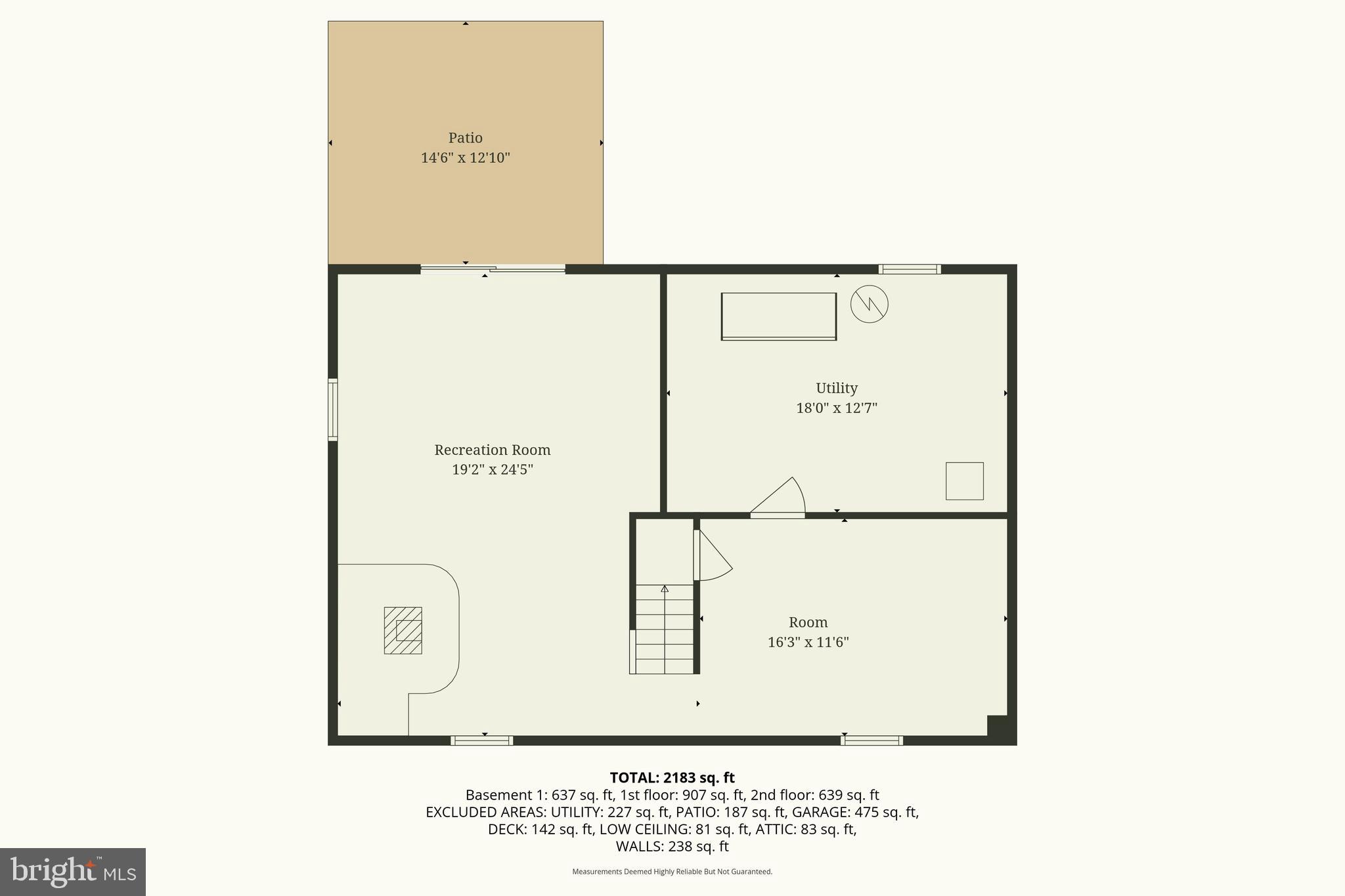 ELIZABETH TWP - Residential