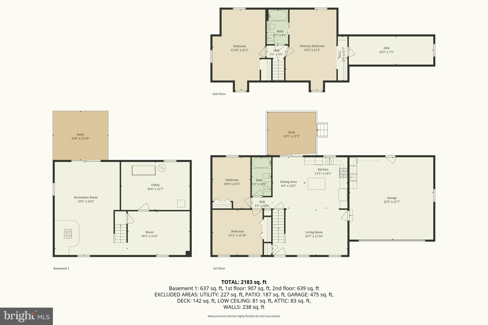 ELIZABETH TWP - Residential