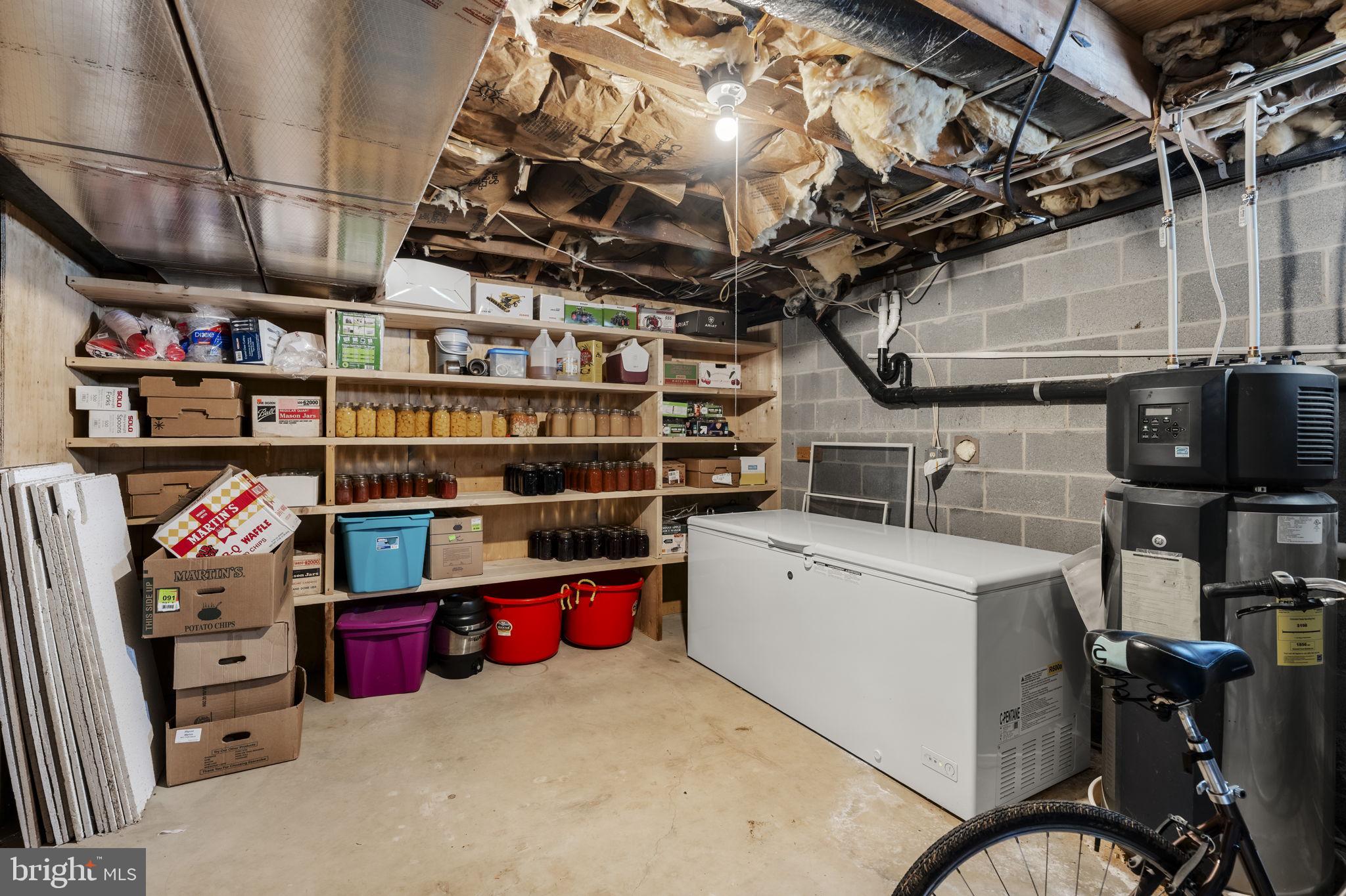 ELIZABETH TWP - Residential