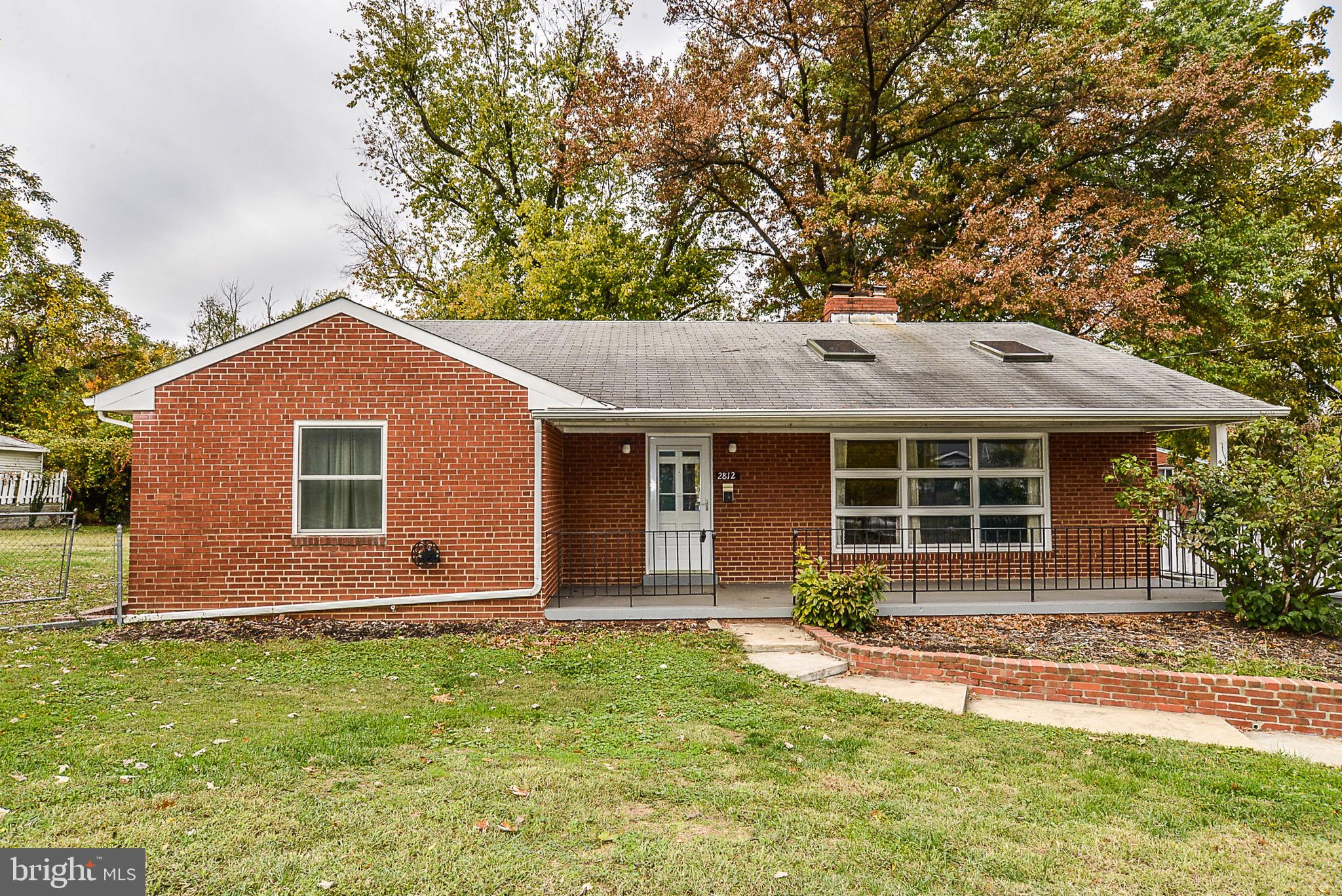 SOUTHGATE - Residential