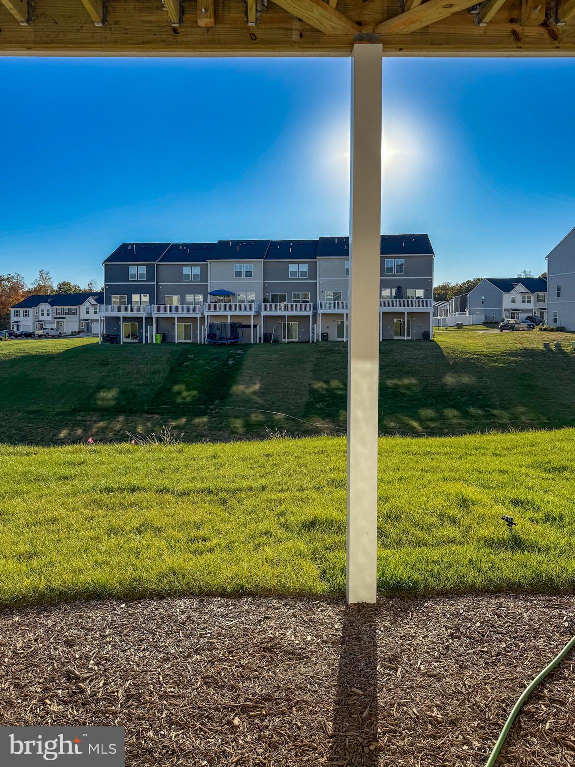 WILDERNESS SHORES - Residential Lease