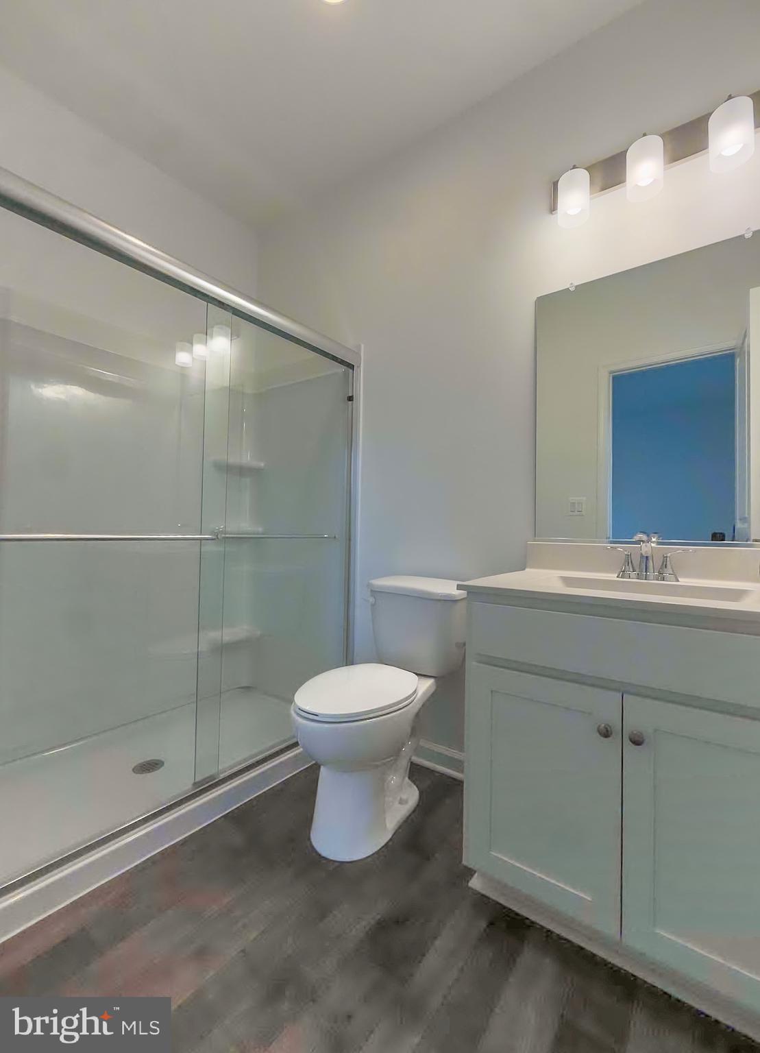 WILDERNESS SHORES - Residential Lease