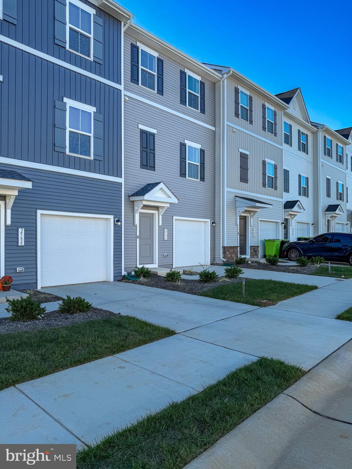 WILDERNESS SHORES - Residential Lease