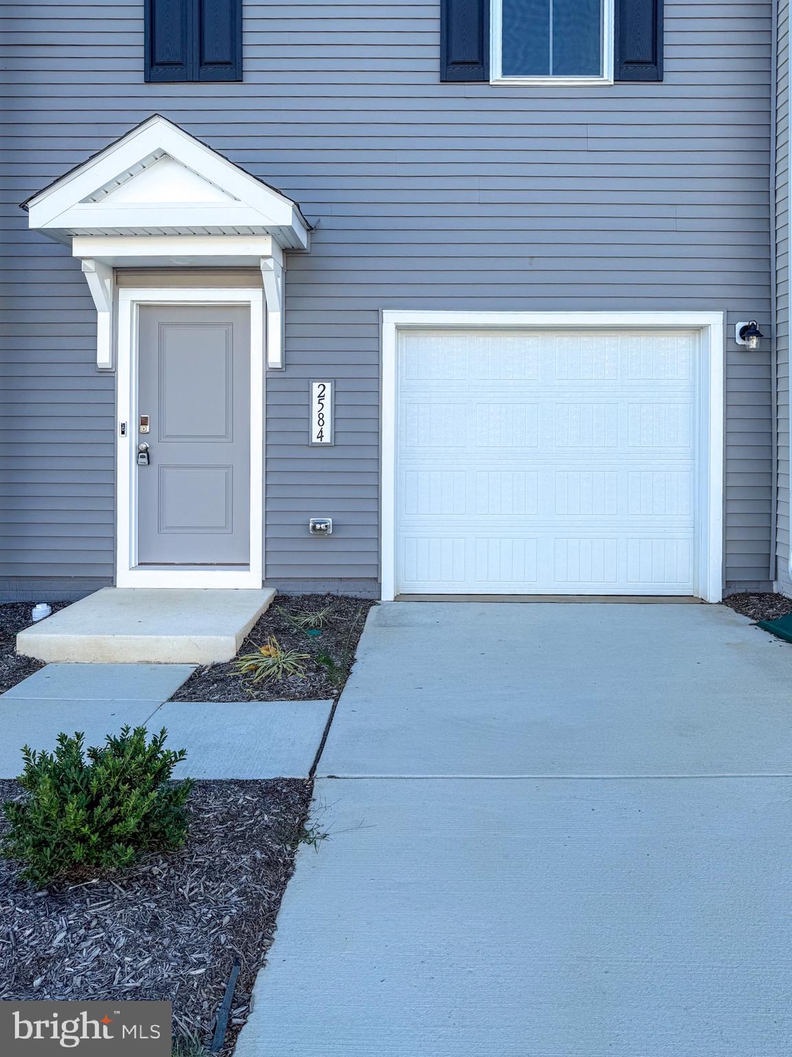 WILDERNESS SHORES - Residential Lease