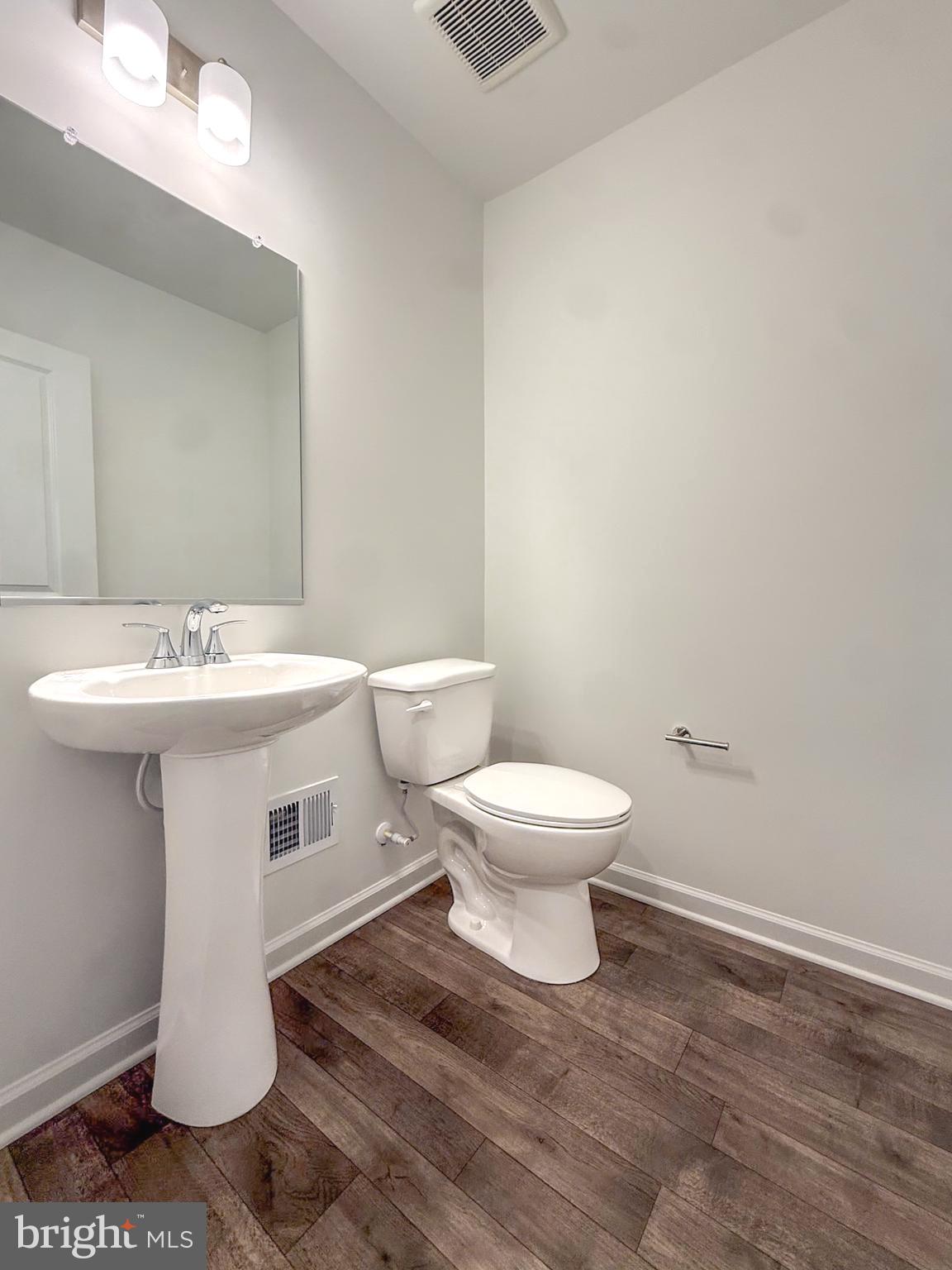 WILDERNESS SHORES - Residential Lease