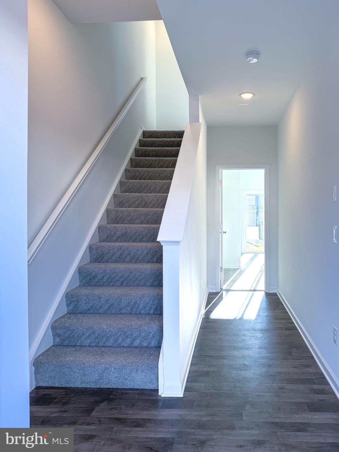 WILDERNESS SHORES - Residential Lease