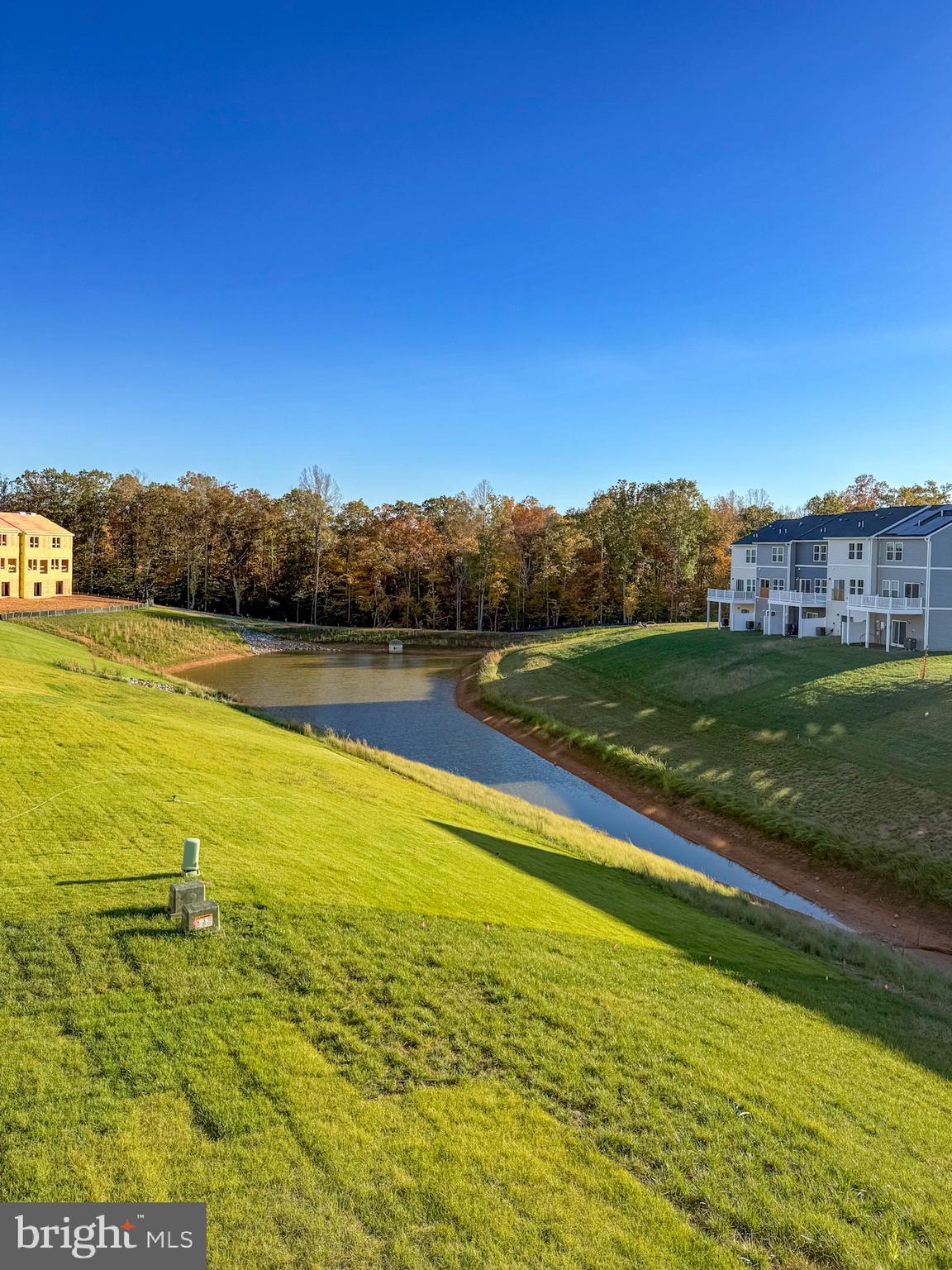 WILDERNESS SHORES - Residential Lease