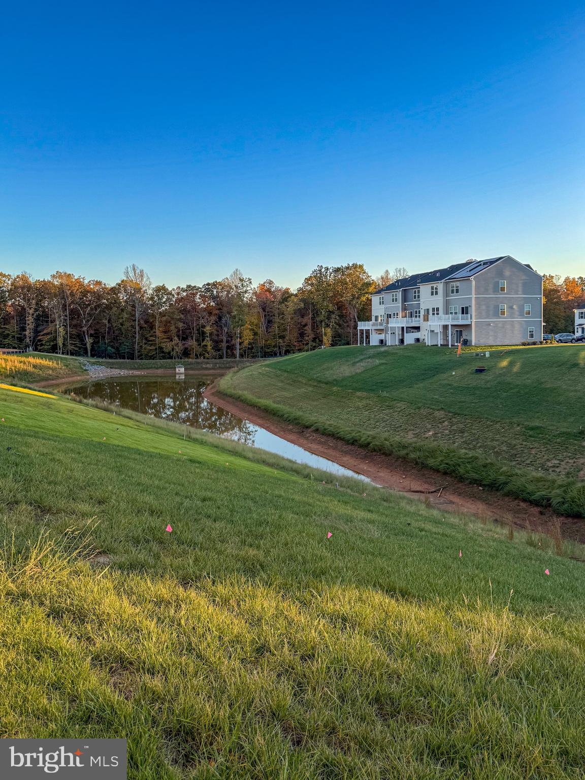 WILDERNESS SHORES - Residential Lease