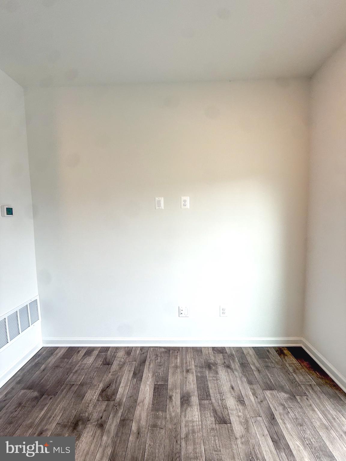 WILDERNESS SHORES - Residential Lease