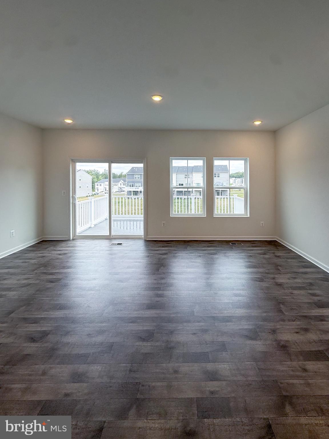 WILDERNESS SHORES - Residential Lease