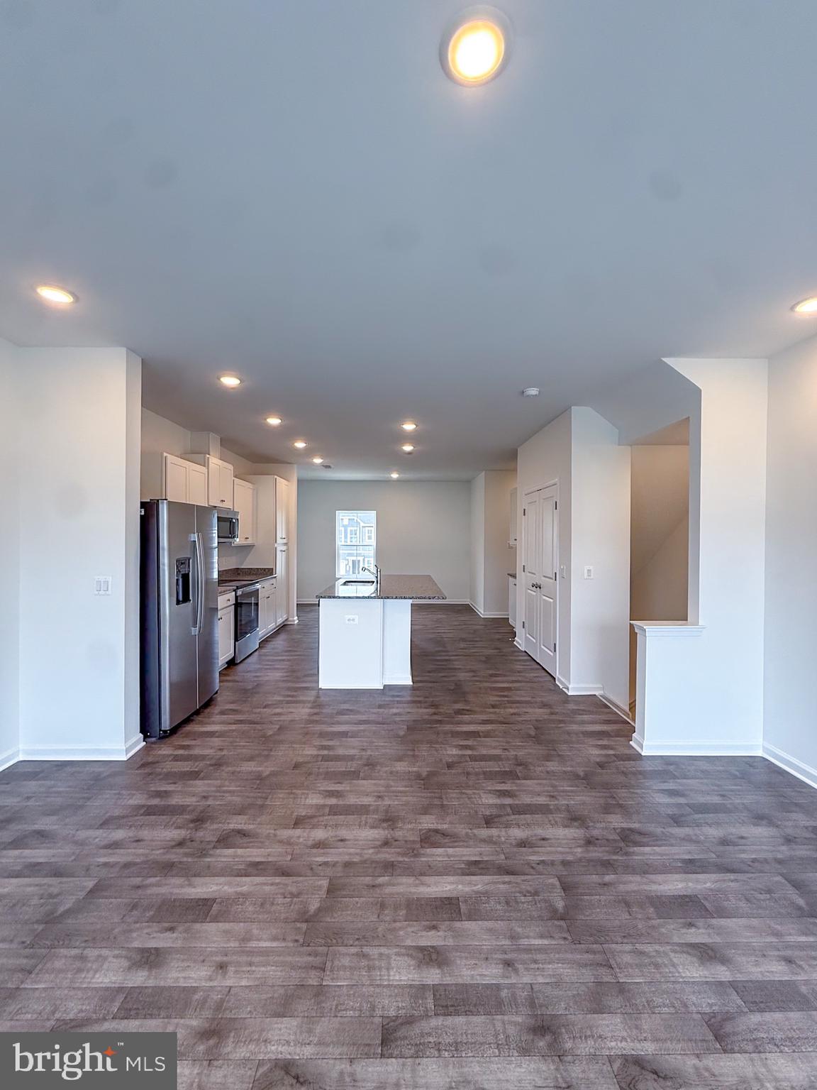 WILDERNESS SHORES - Residential Lease