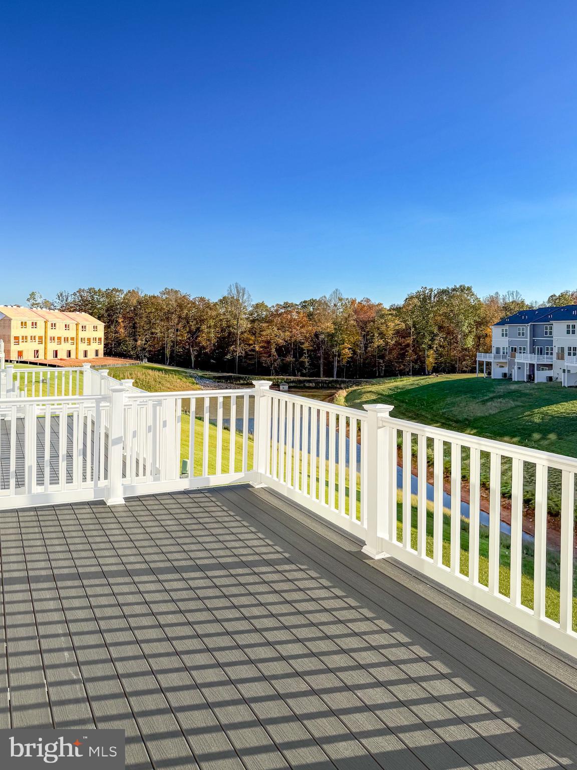 WILDERNESS SHORES - Residential Lease