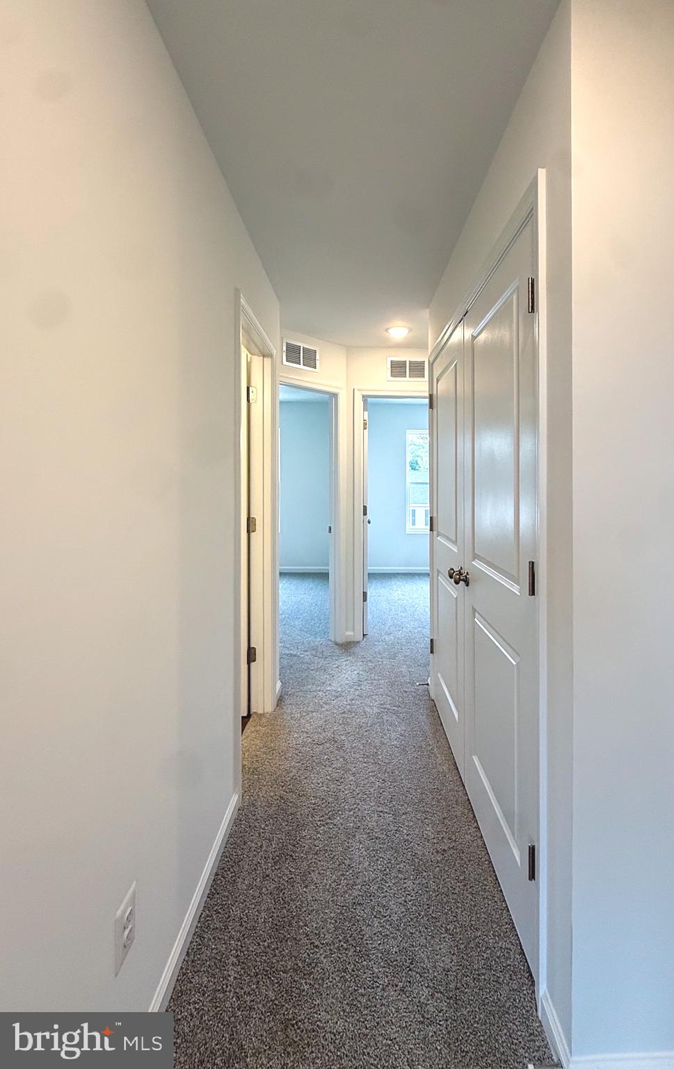 WILDERNESS SHORES - Residential Lease