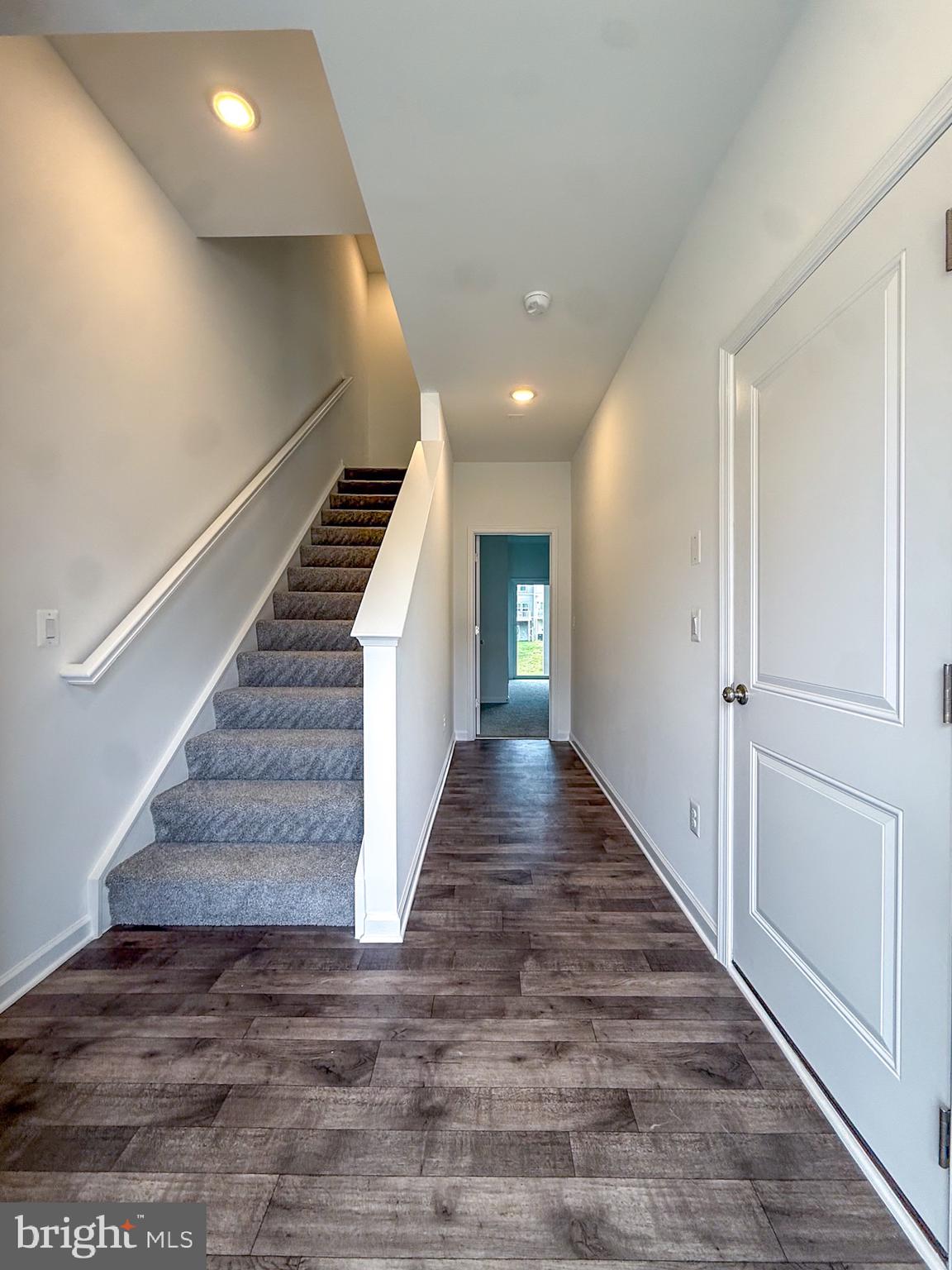 WILDERNESS SHORES - Residential Lease